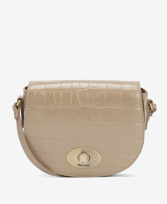 Barbour Bag Woman Eilein Sadole Honey