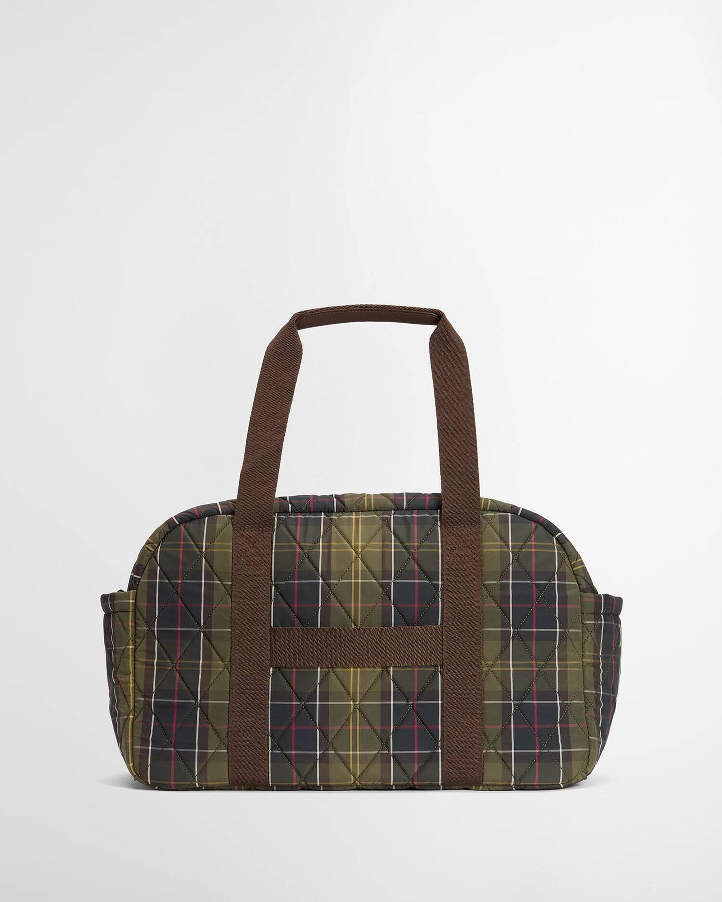 Barbour Bag Wetherham Tartan