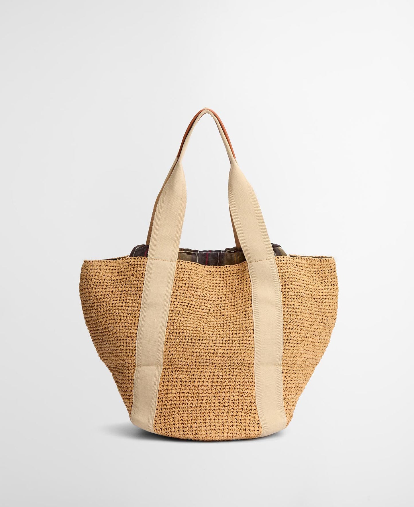 Barbour Bag Woman Tote Lily Beach