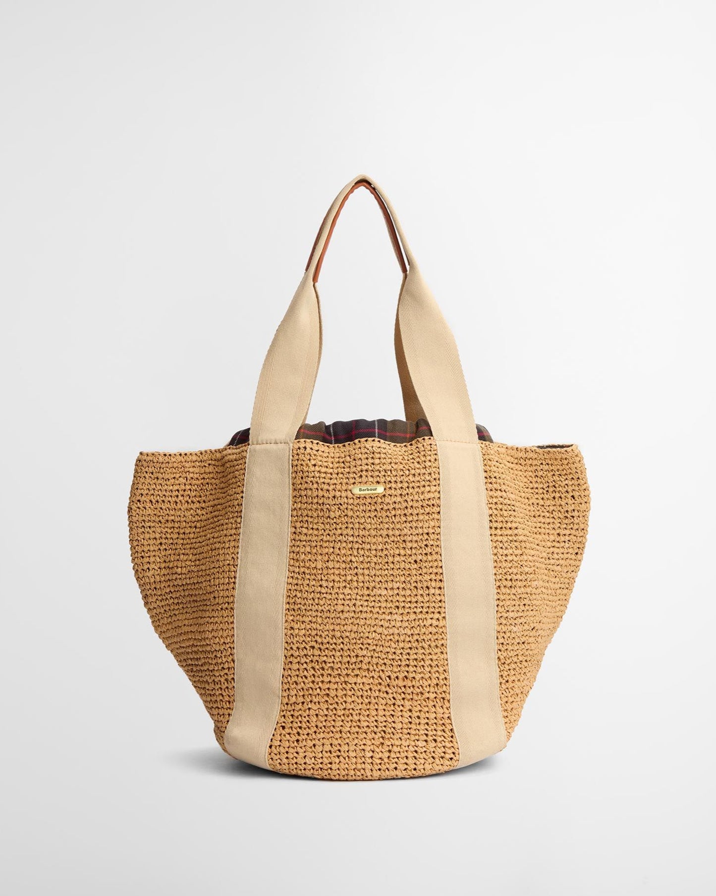 Barbour Bag Woman Tote Lily Beach