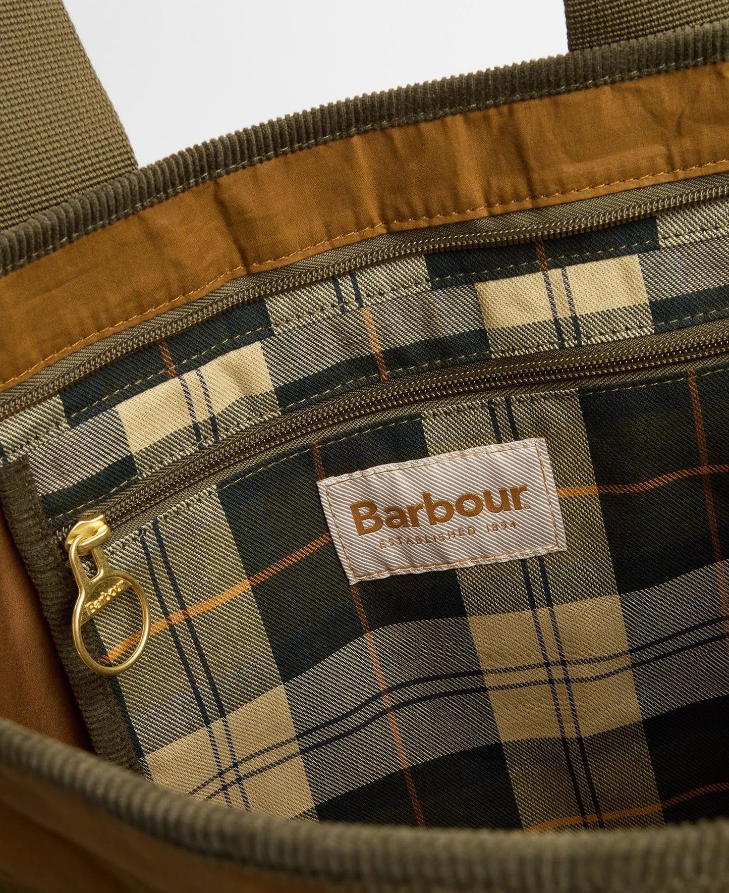 Barbour Bag Woman Tote Mya