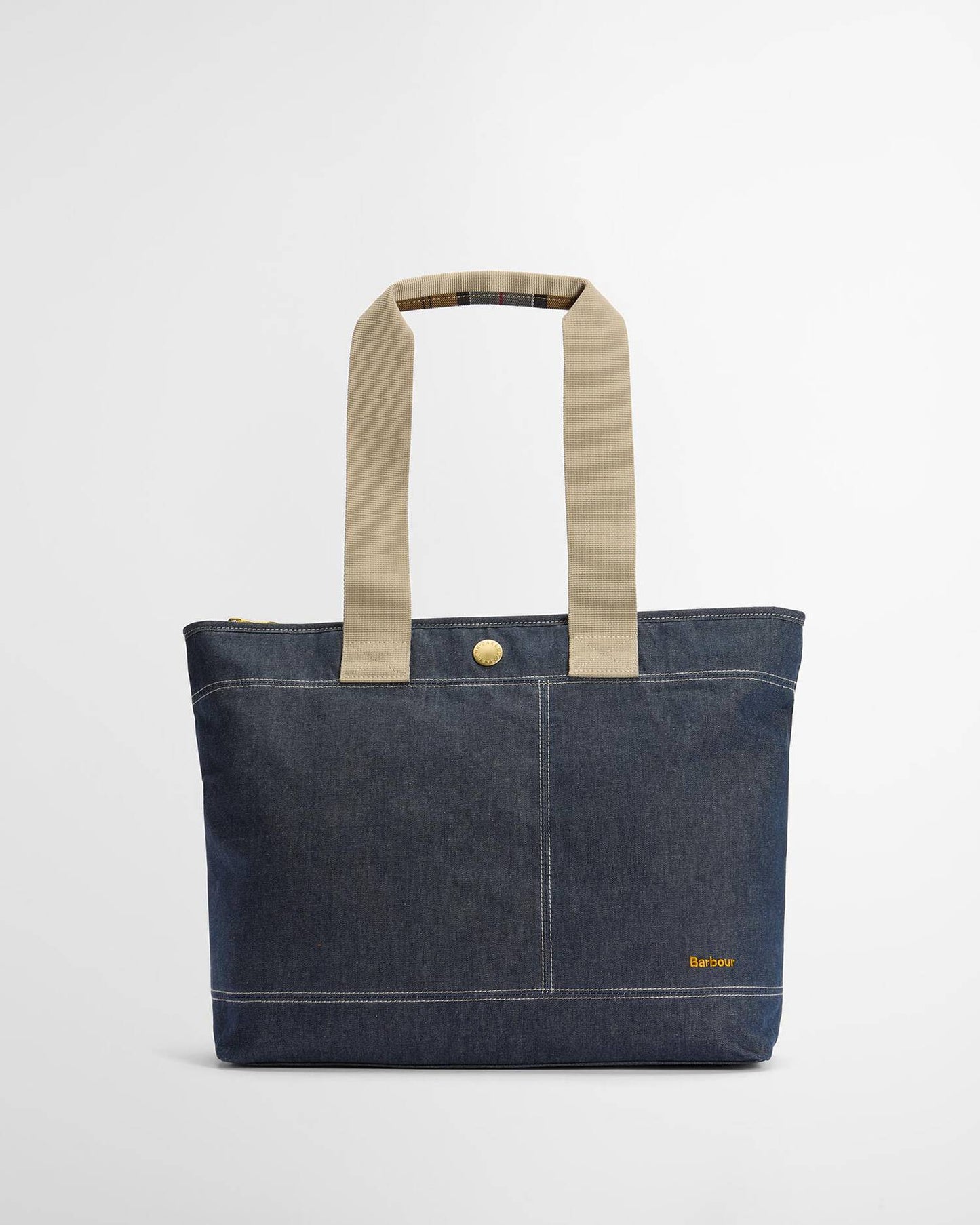 Barbour Bag Woman Mya Indigo