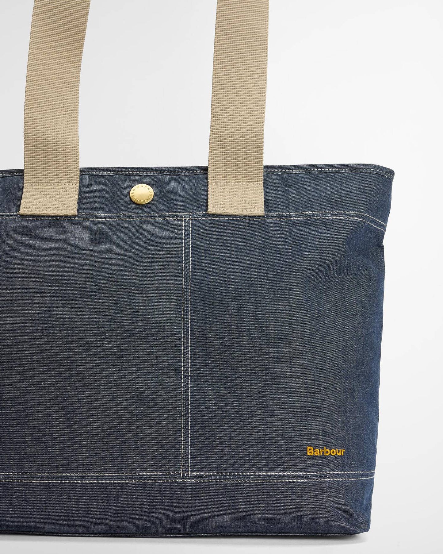 Barbour Bag Woman Mya Indigo