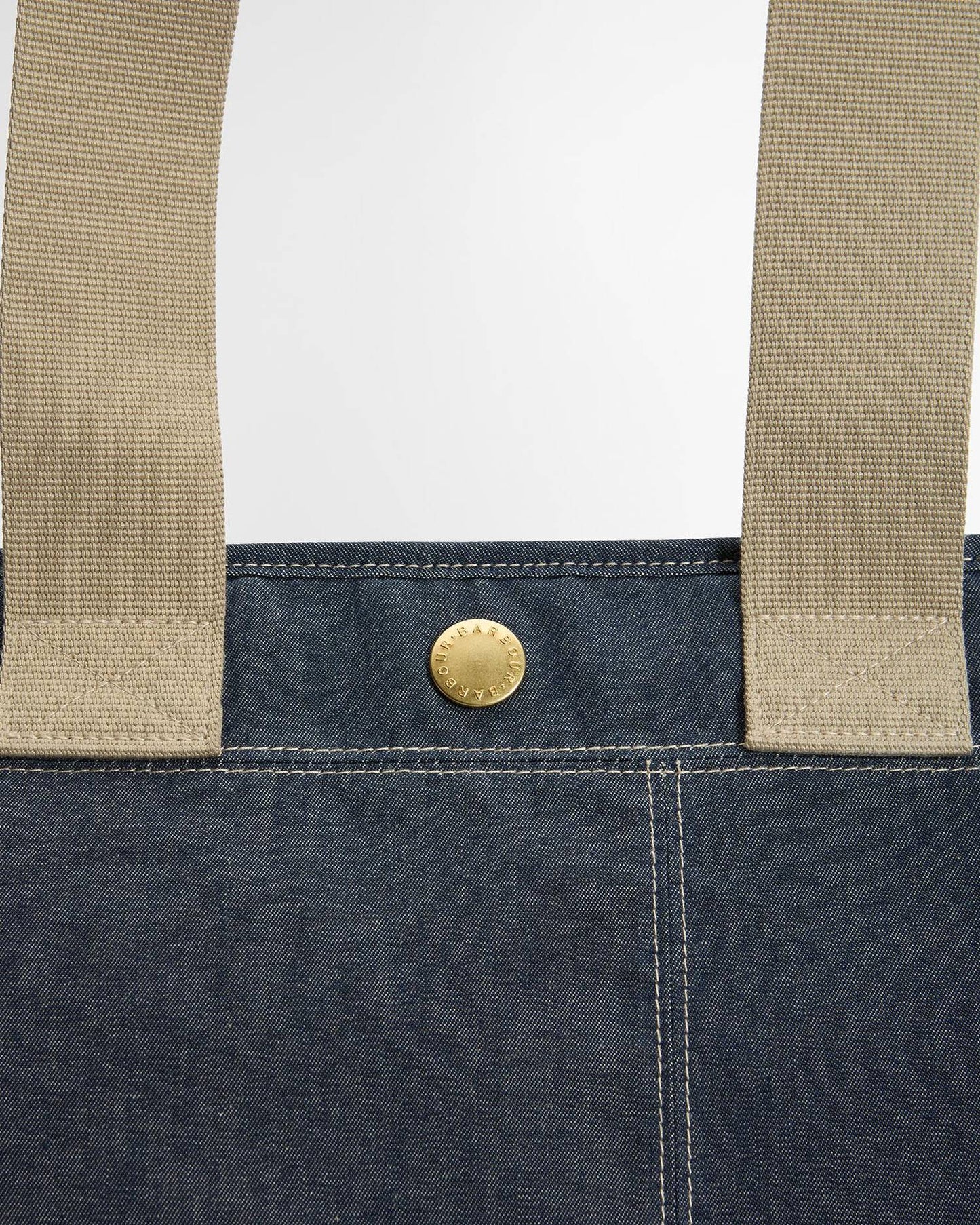 Barbour Bag Woman Mya Indigo