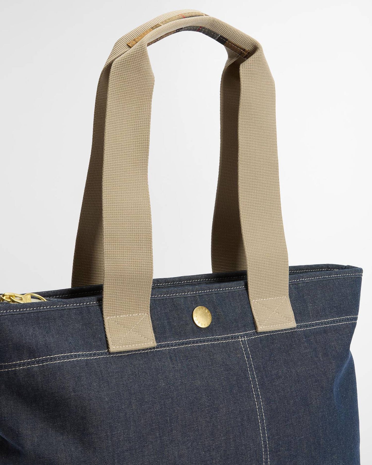 Barbour Bag Woman Mya Indigo