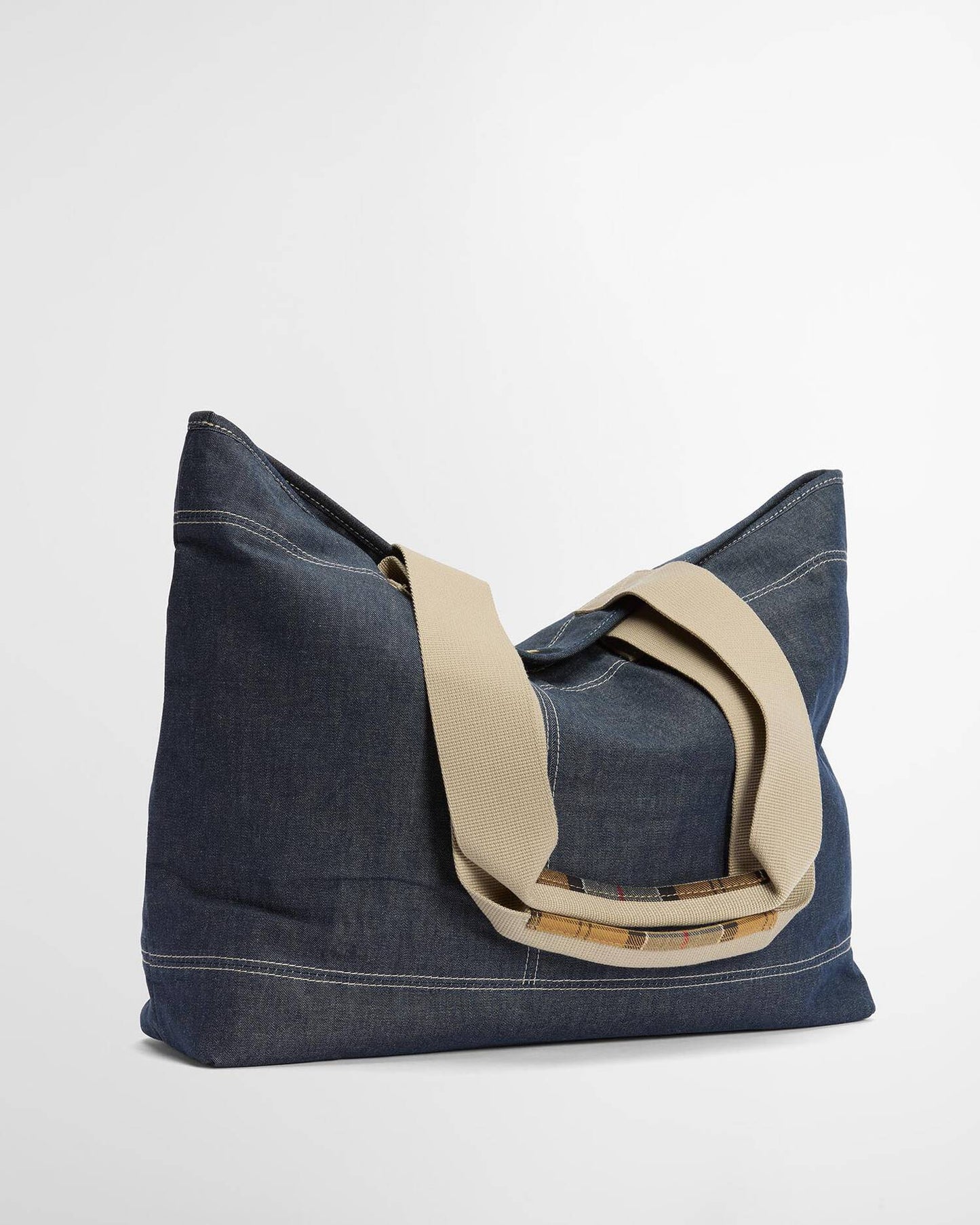 Barbour Bag Woman Mya Indigo