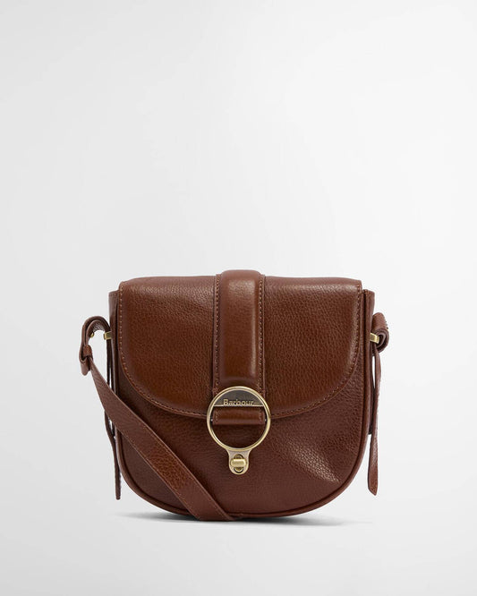 Barbour Bag Woman Xbody Brown