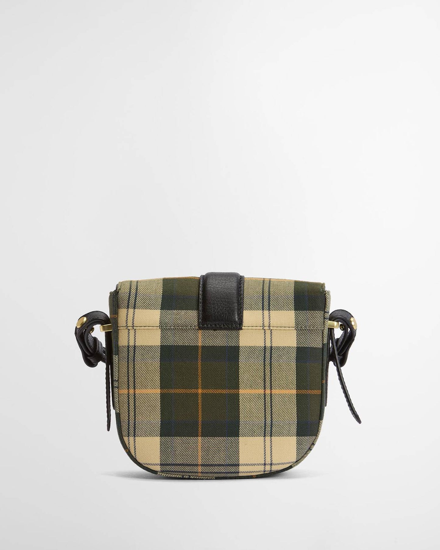 Barbour Bag Woman Xbody Elm Tartan