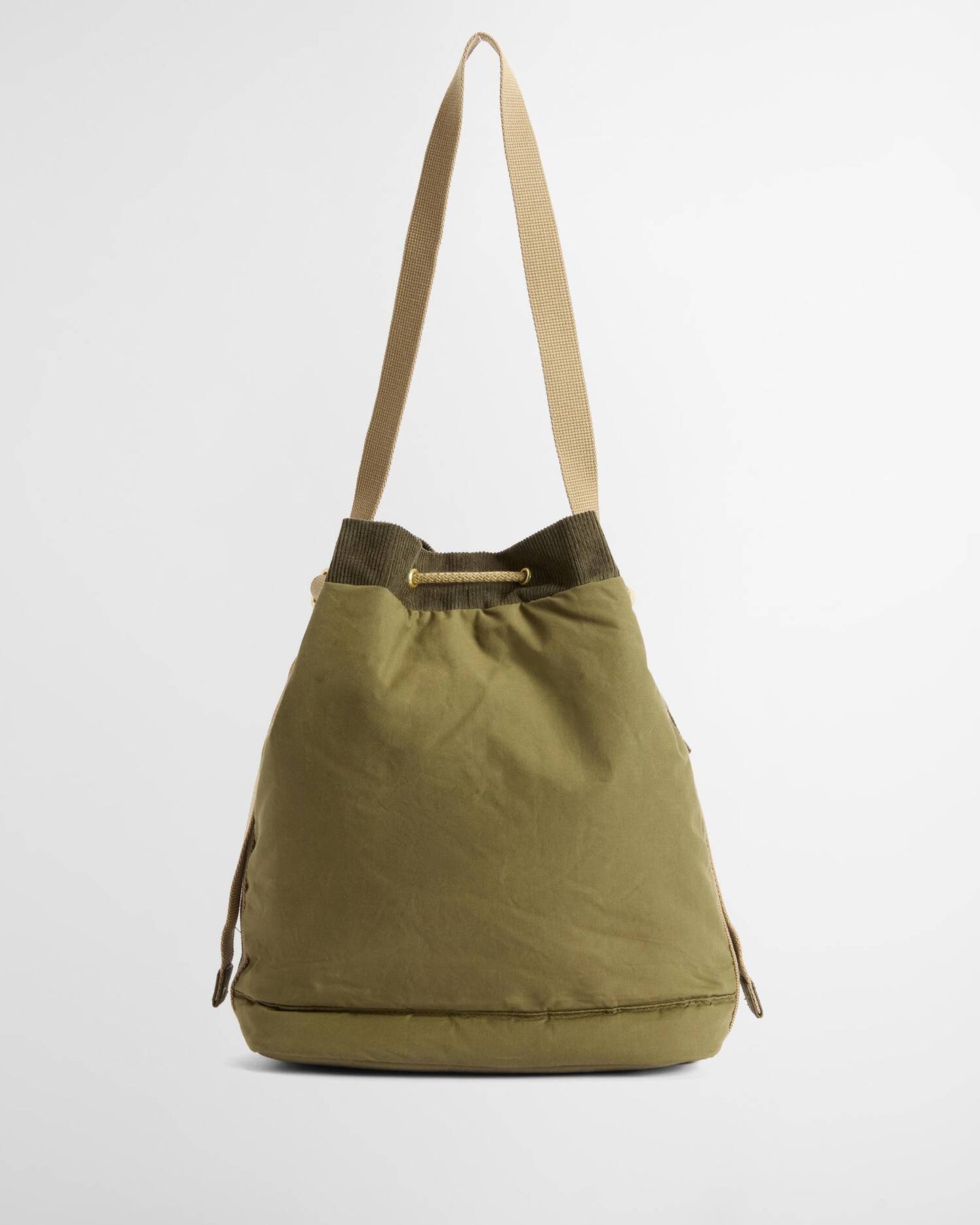 Barbour Bag Woman Mya Dusky Green