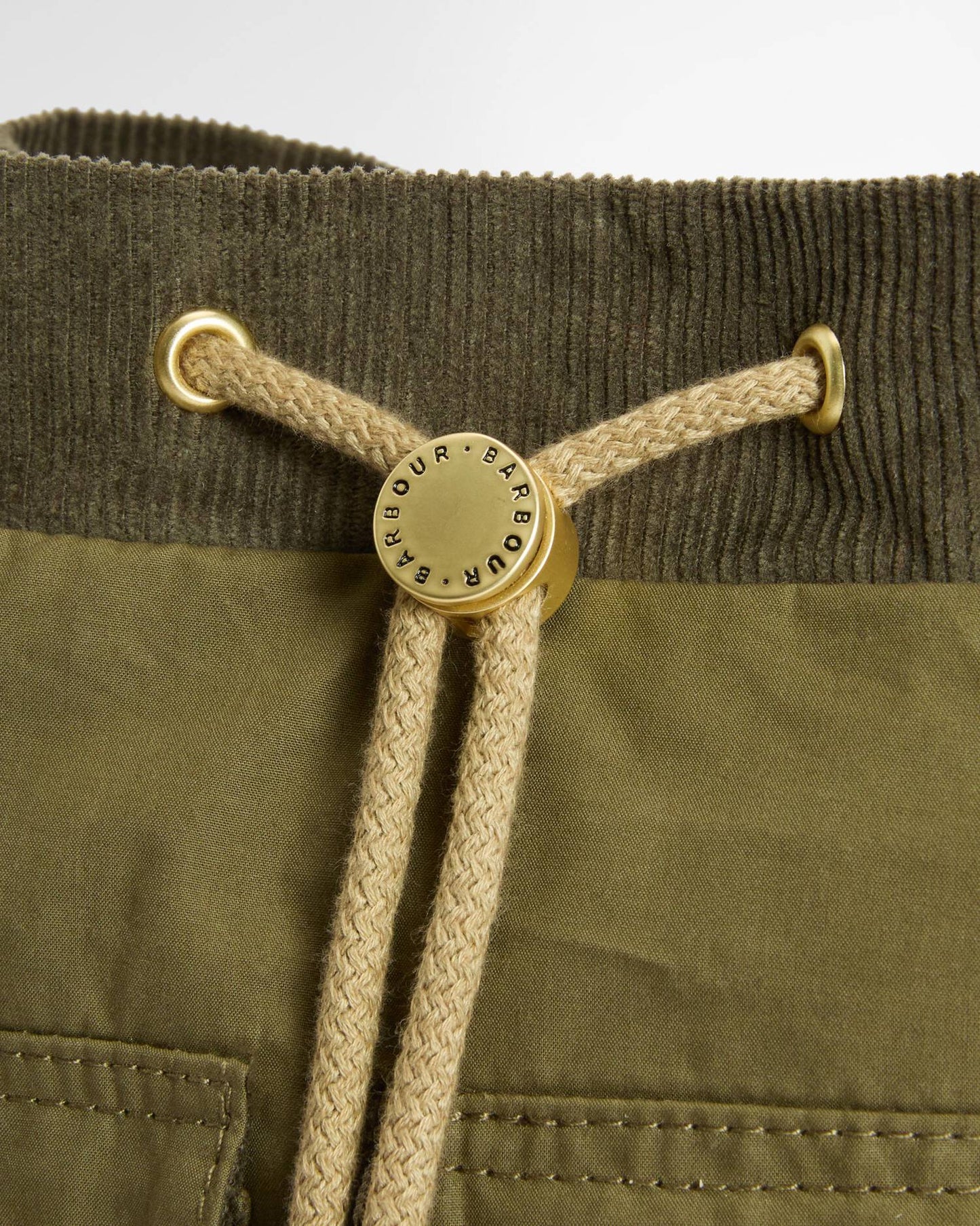 Barbour Bag Woman Mya Dusky Green