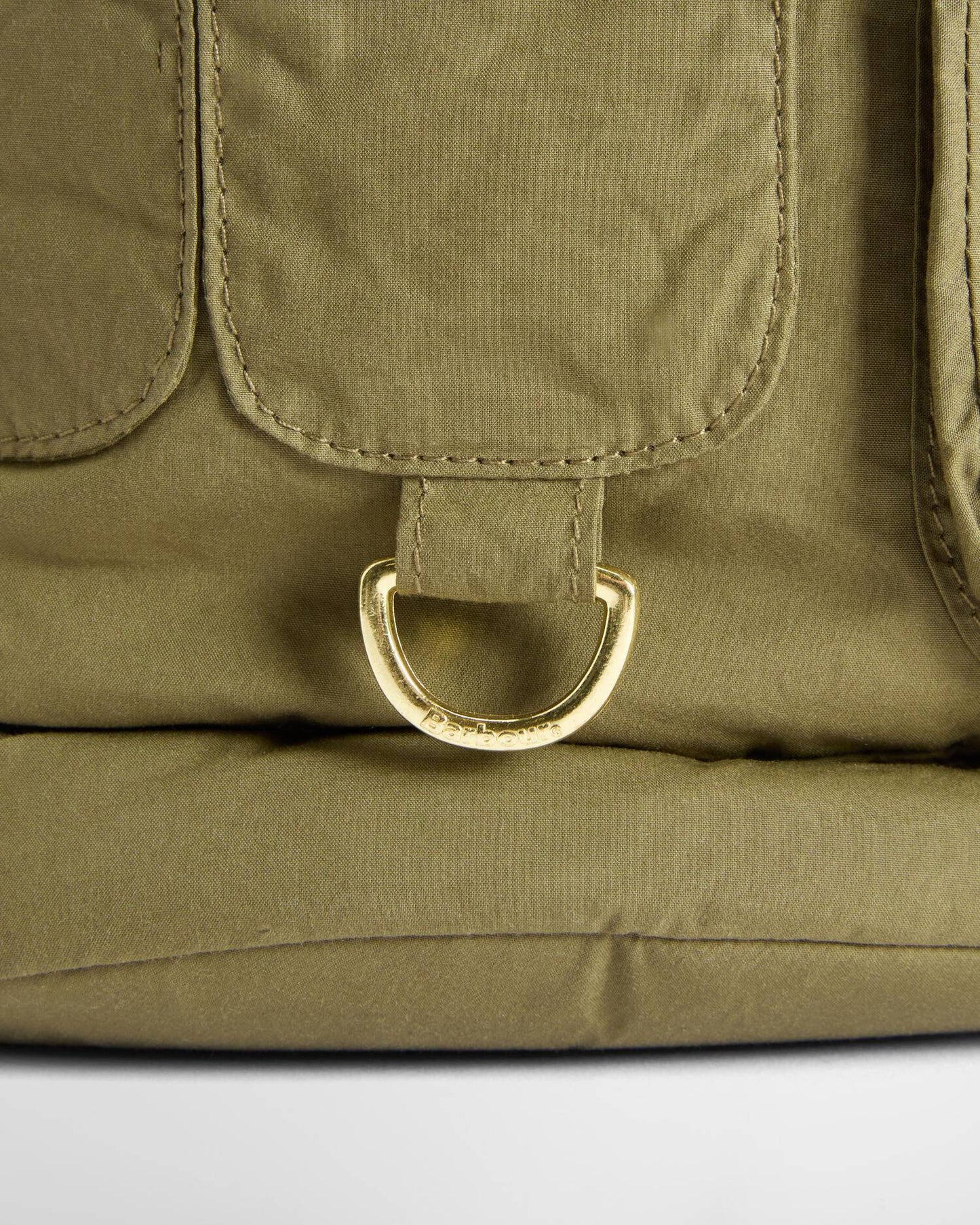 Barbour Bag Woman Mya Dusky Green