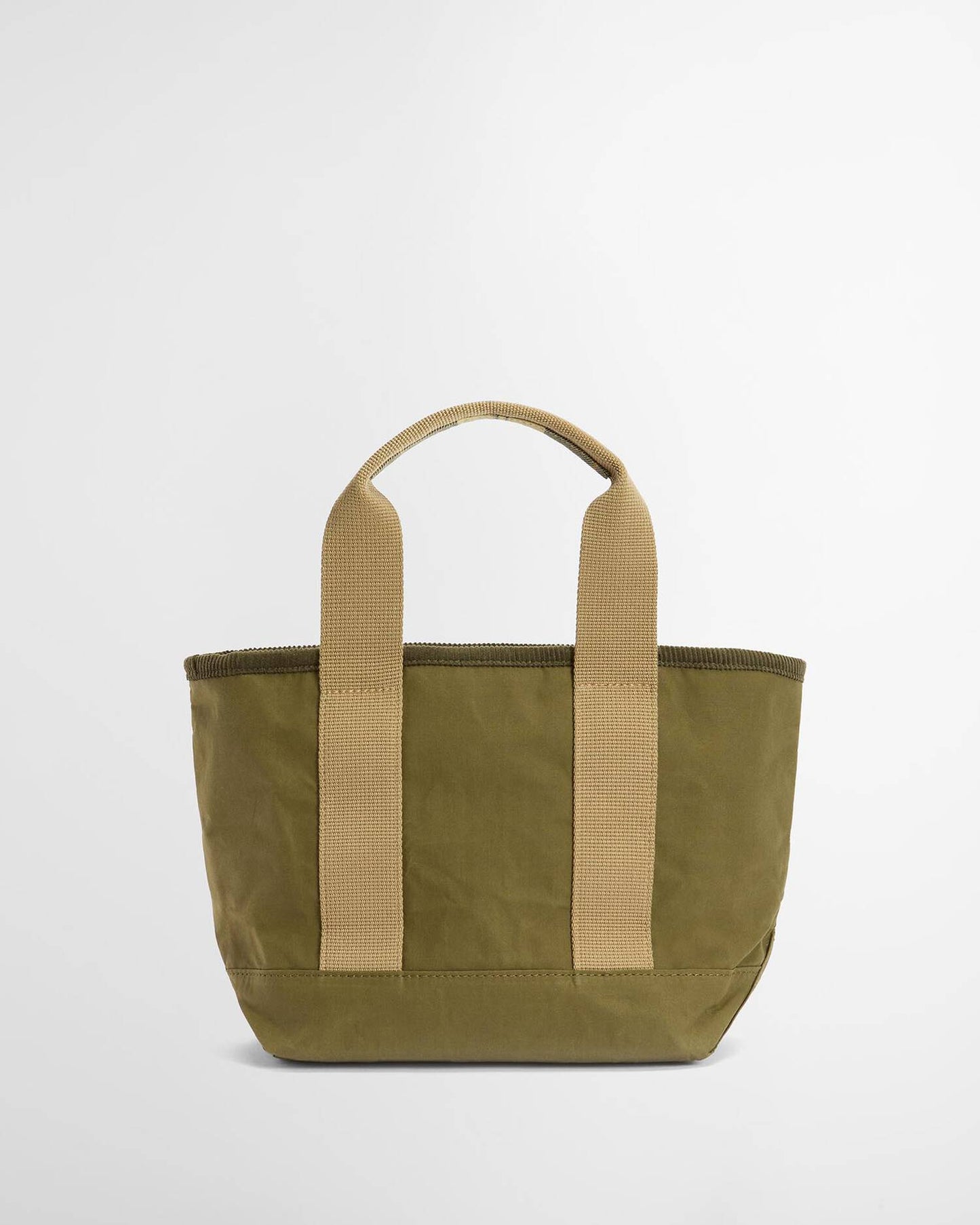 Barbour Bag Woman Mini Mya Dusky Green