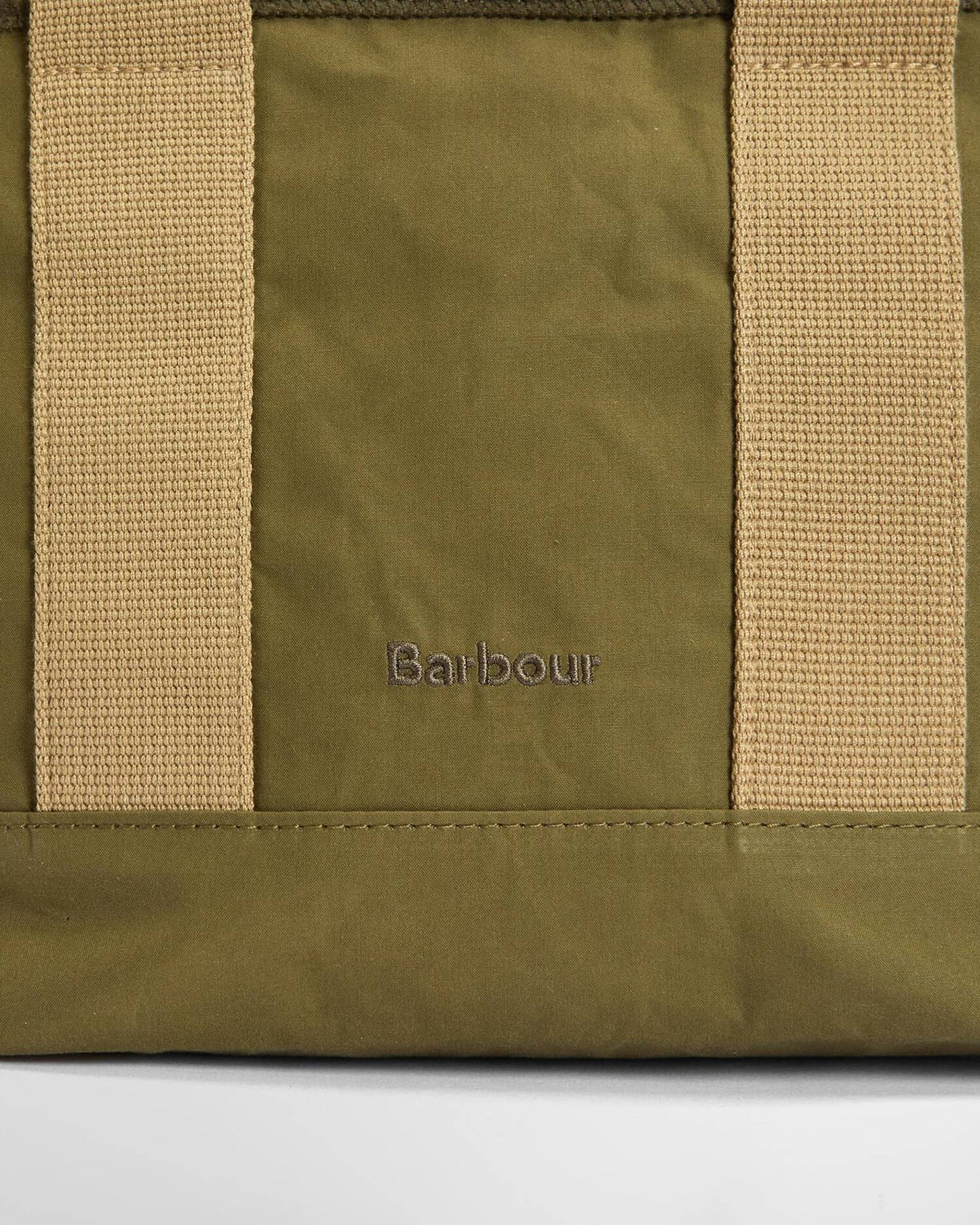 Barbour Bag Woman Mini Mya Dusky Green