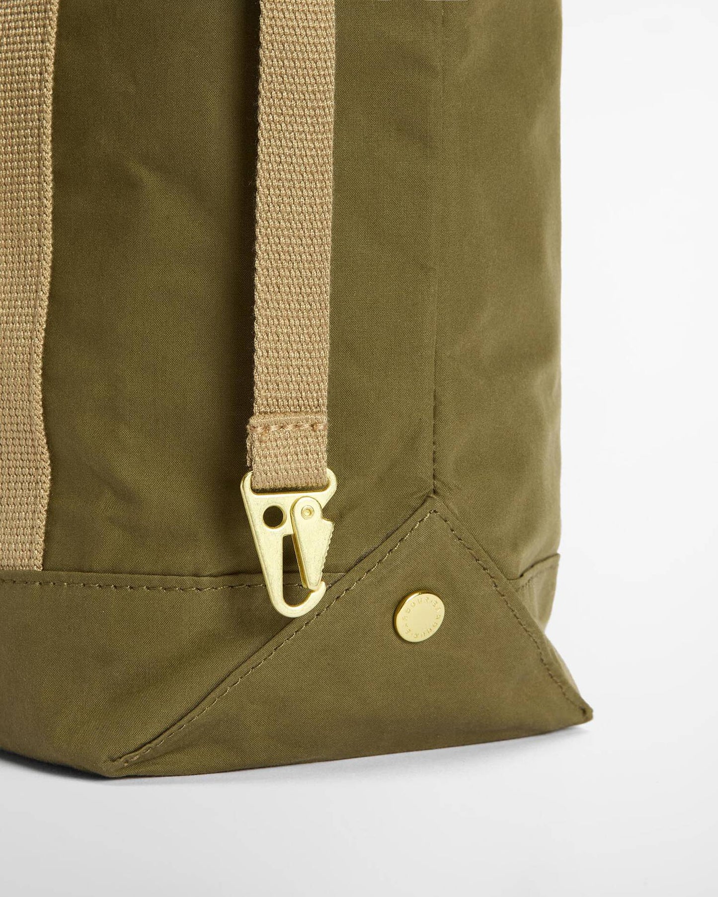 Barbour Bag Woman Mini Mya Dusky Green