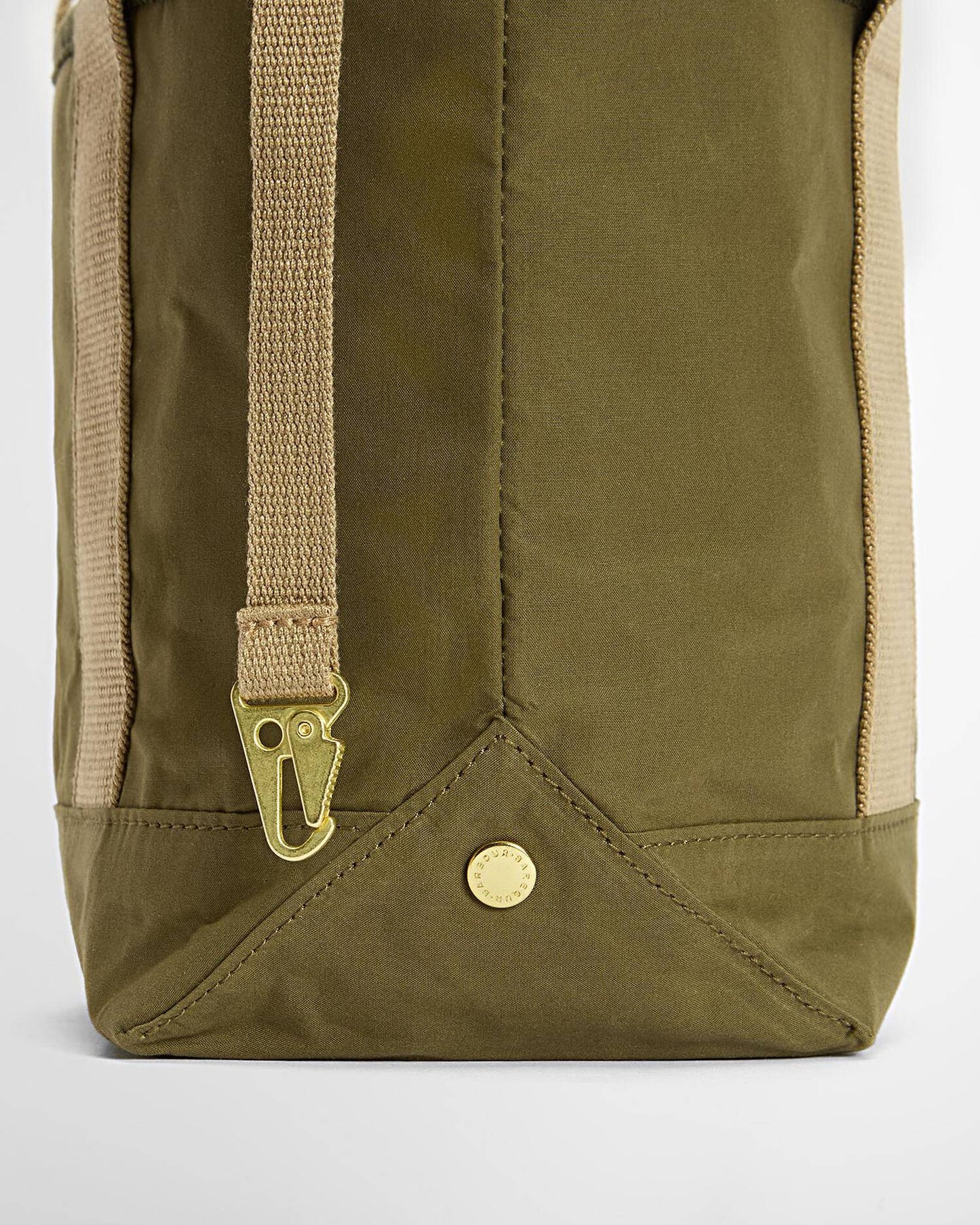 Barbour Bag Woman Mini Mya Dusky Green