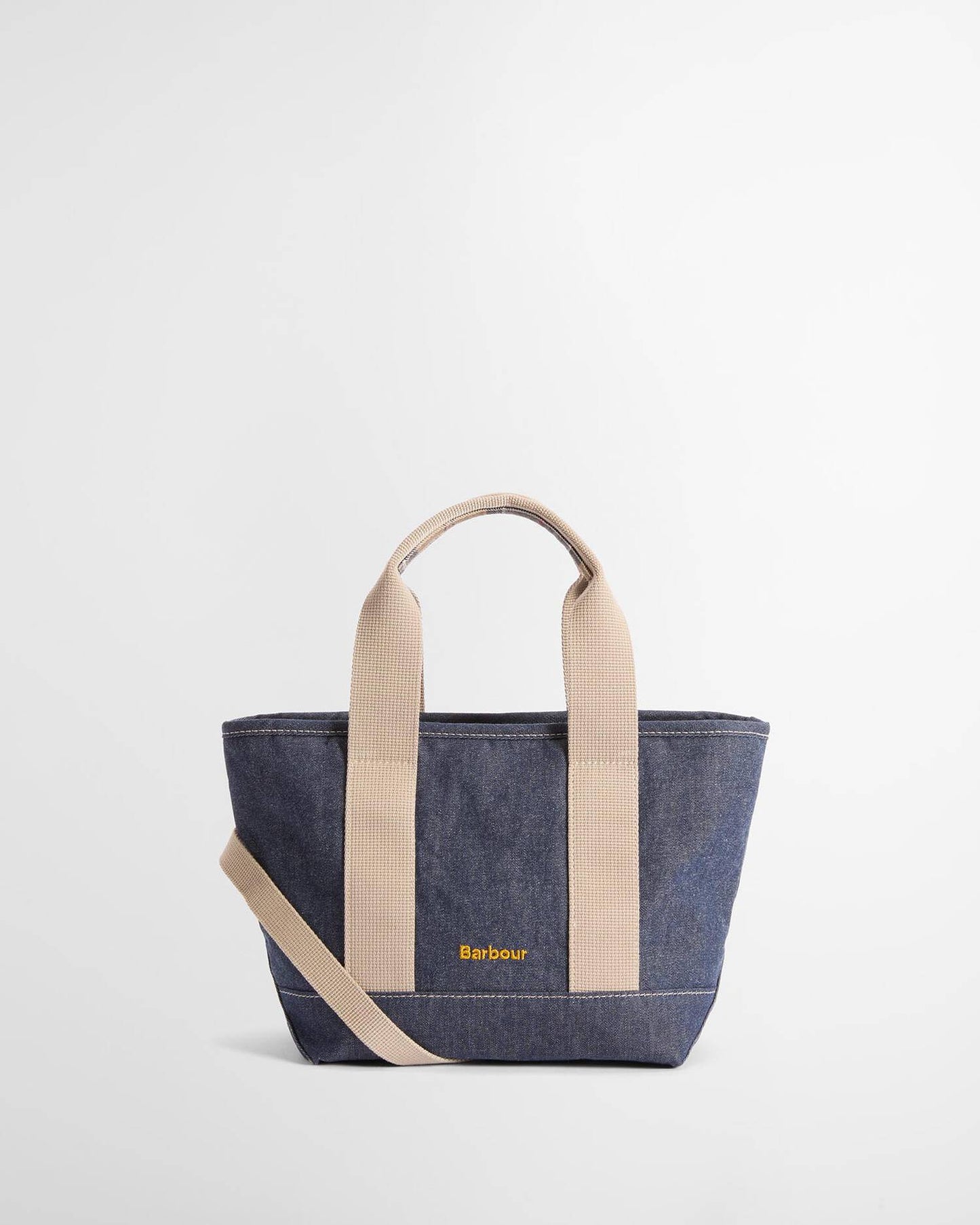 Barbour Bag Woman Mini Mya Indigo