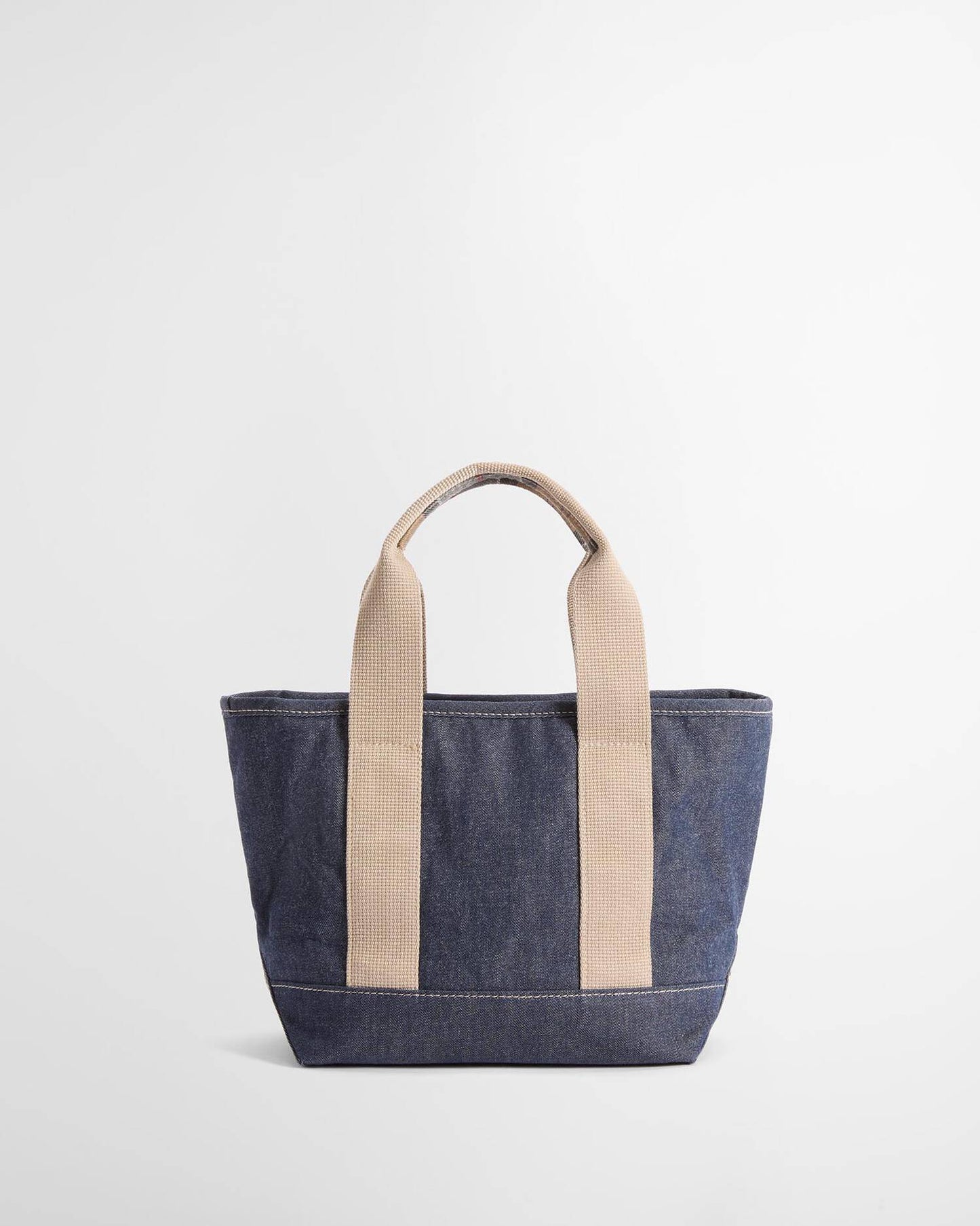Barbour Bag Woman Mini Mya Indigo