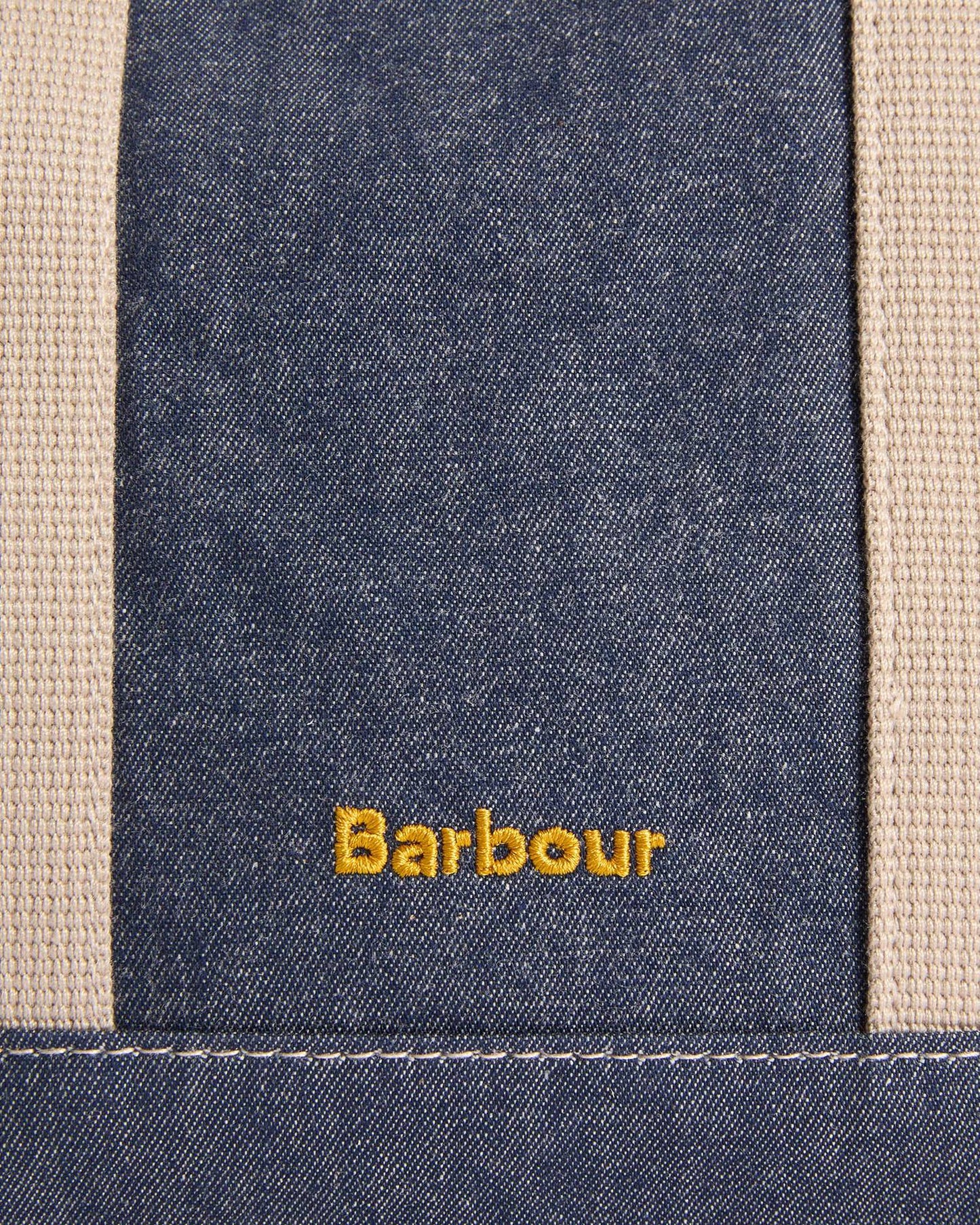 Barbour Bag Woman Mini Mya Indigo
