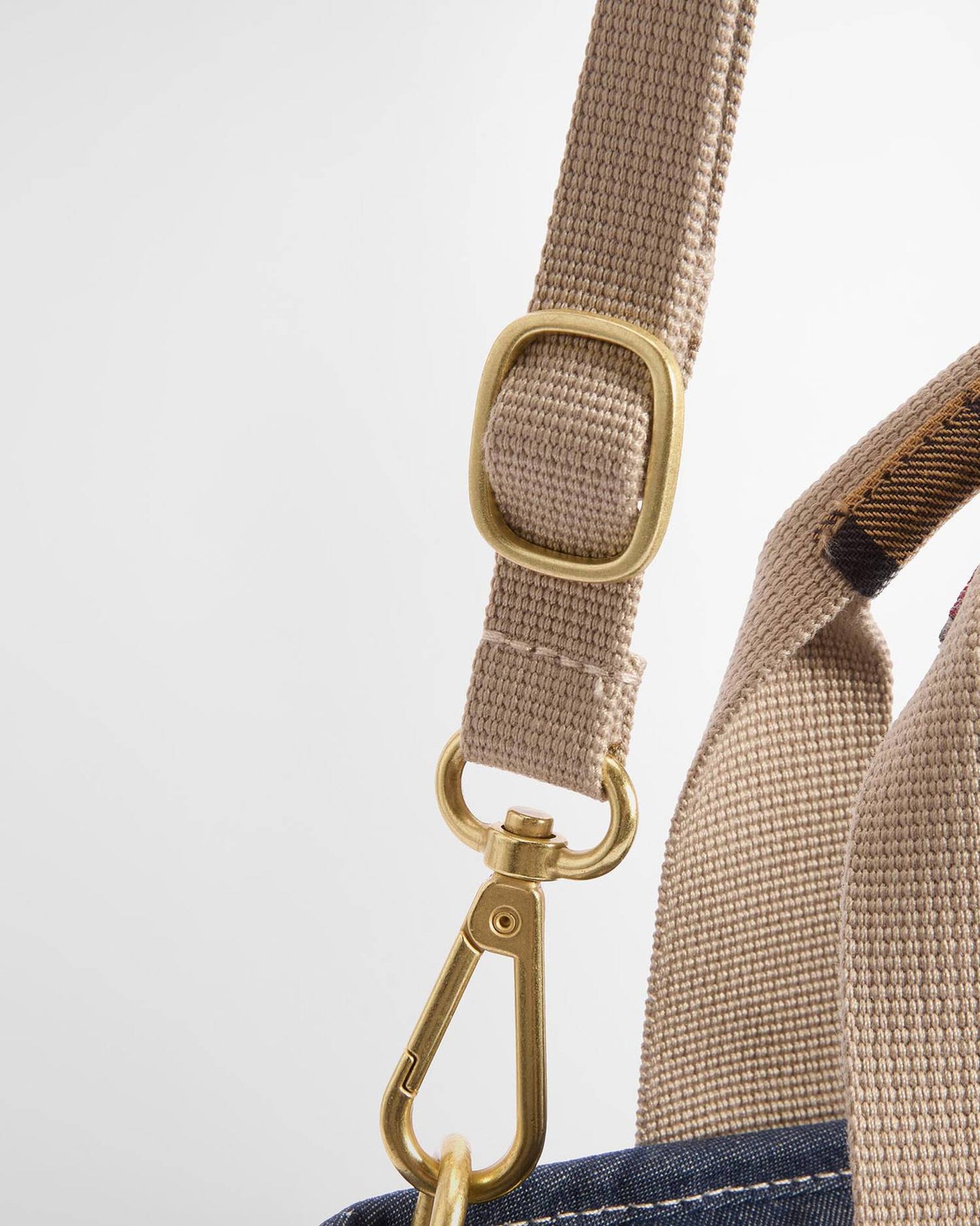 Barbour Bag Woman Mini Mya Indigo