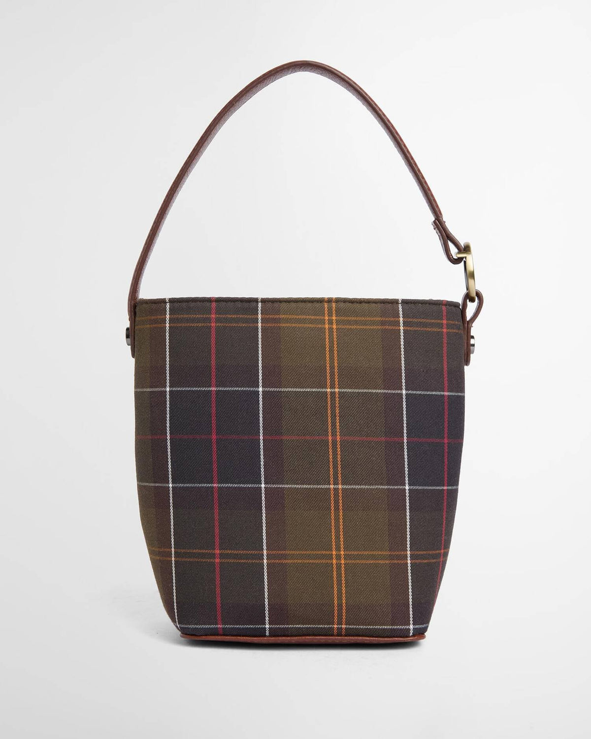 Barbour Bag Woman Cedar Classic Tartan
