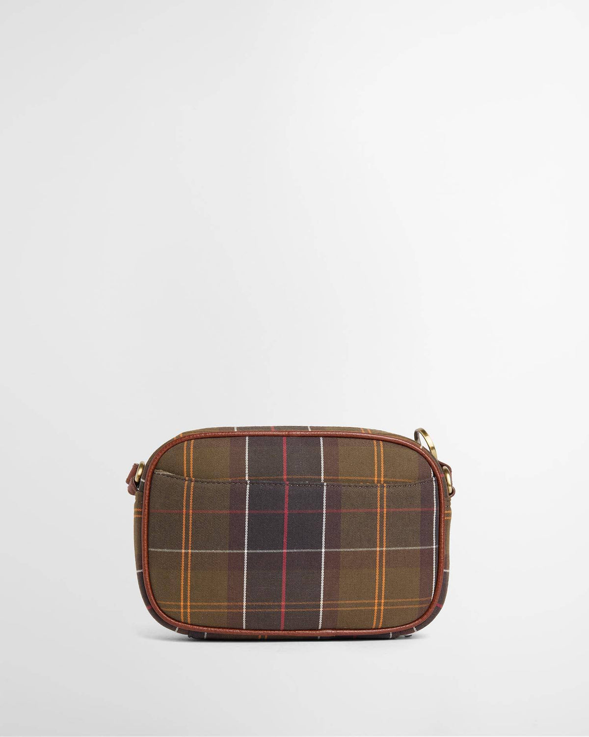 Barbour Bag Woman Daphne Crossbody Classic Tartan