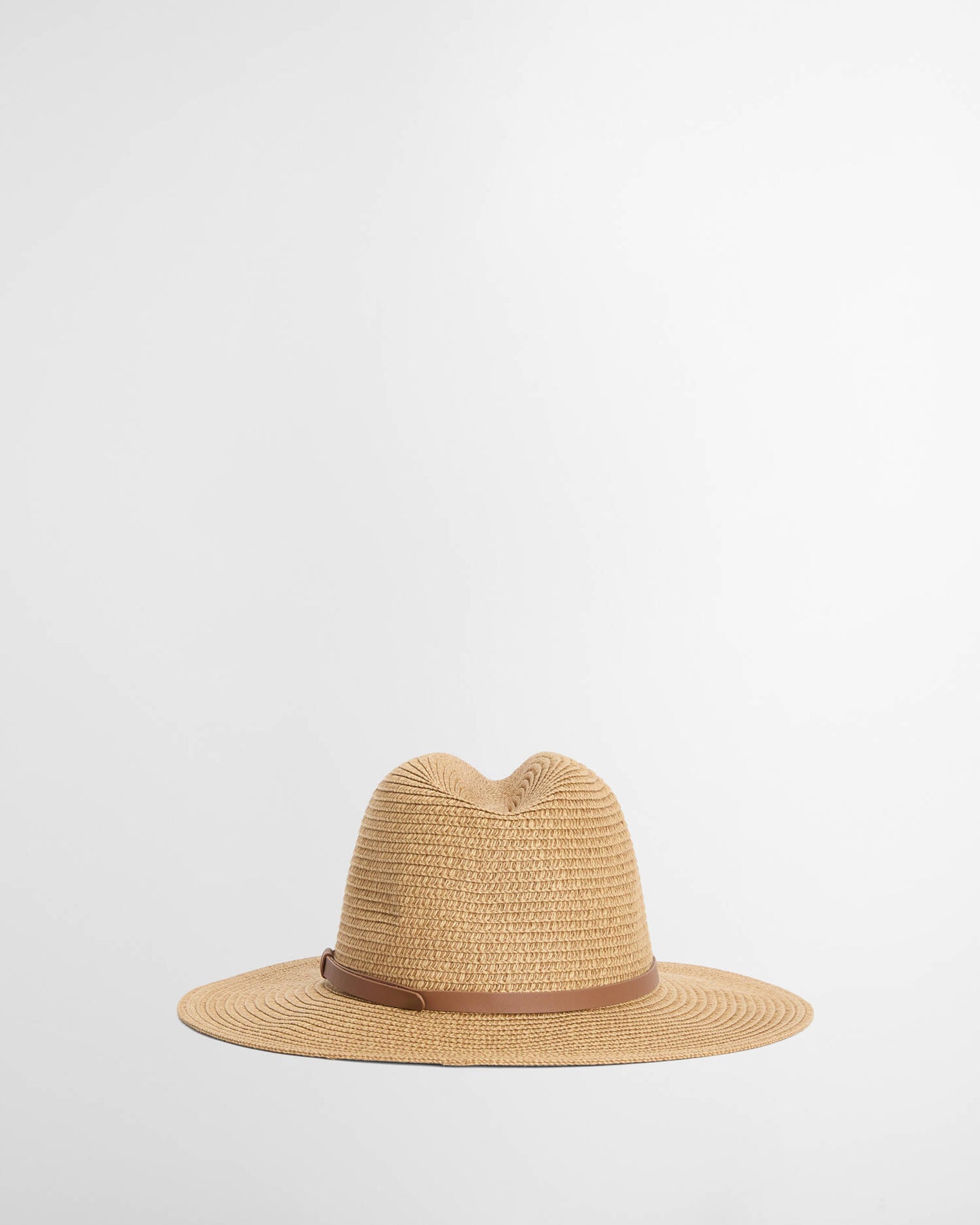 Barbour Cap Woman Hat Evelyn Tribly Tan