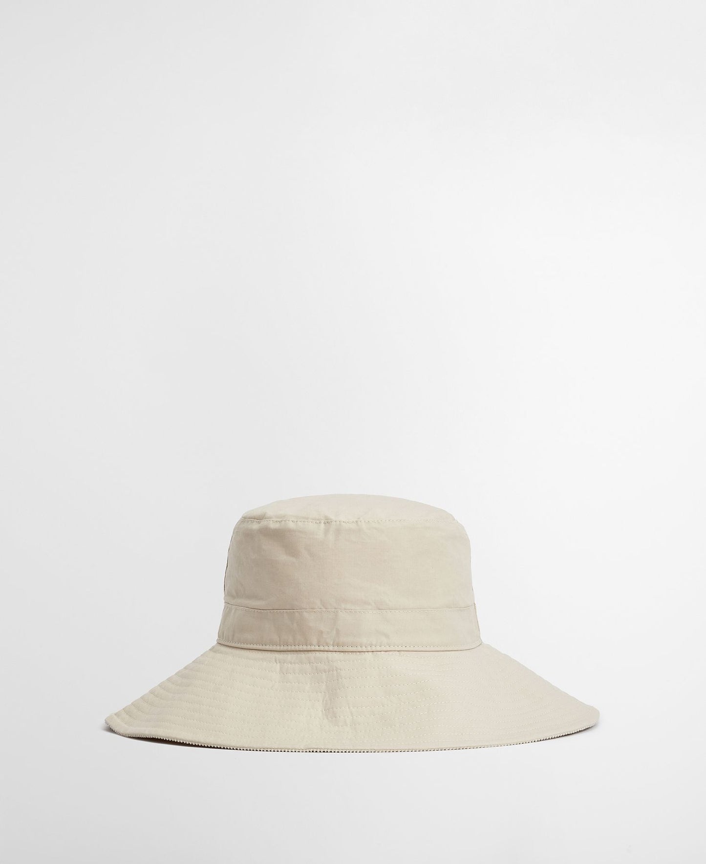 Barbour Cap Woman Bucket Mya