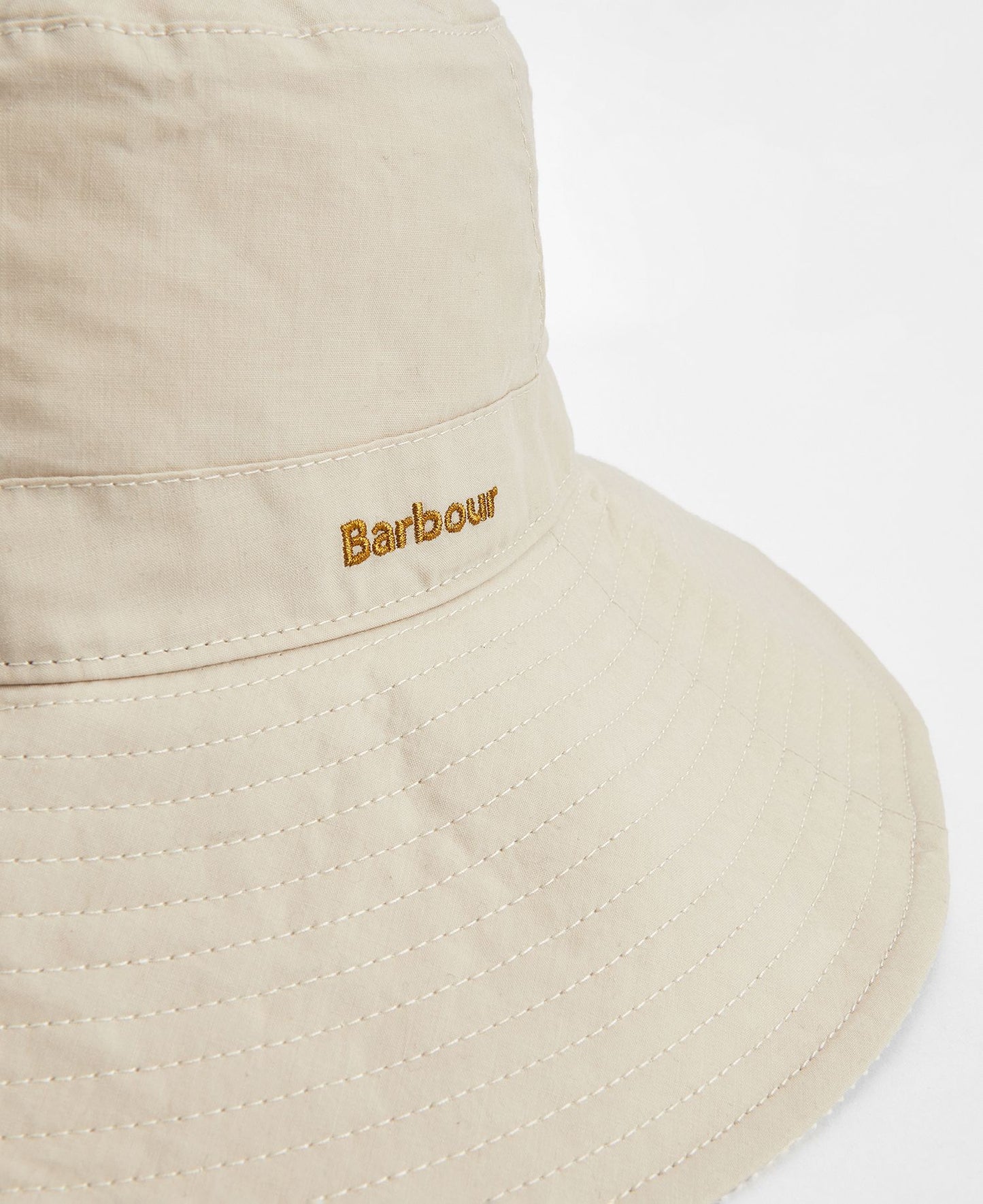 Barbour Cap Woman Bucket Mya