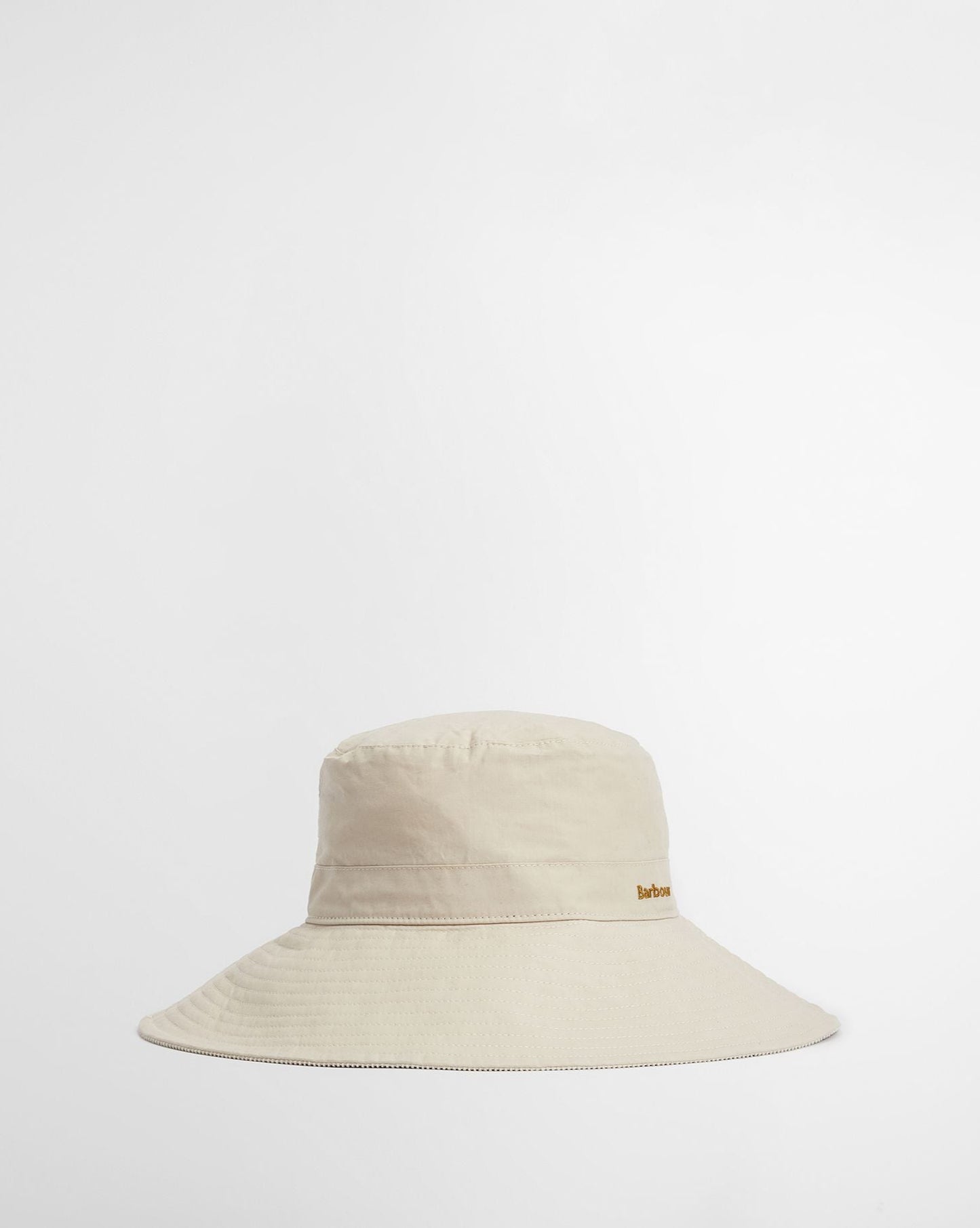 Barbour Cap Woman Bucket Mya