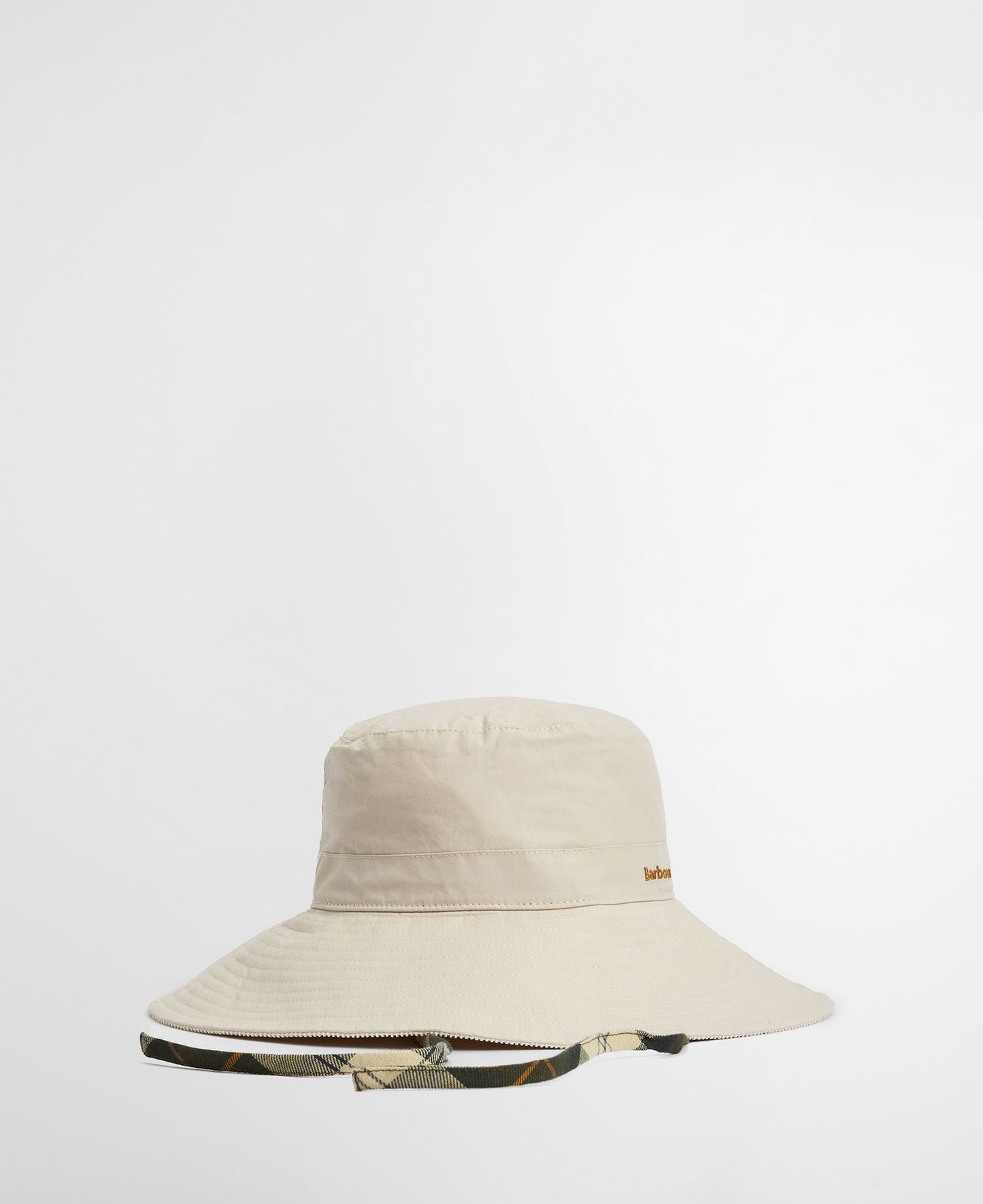 Barbour Cap Woman Bucket Mya