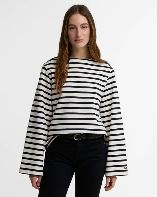 Barbour Sweatershirt Woman Amryn