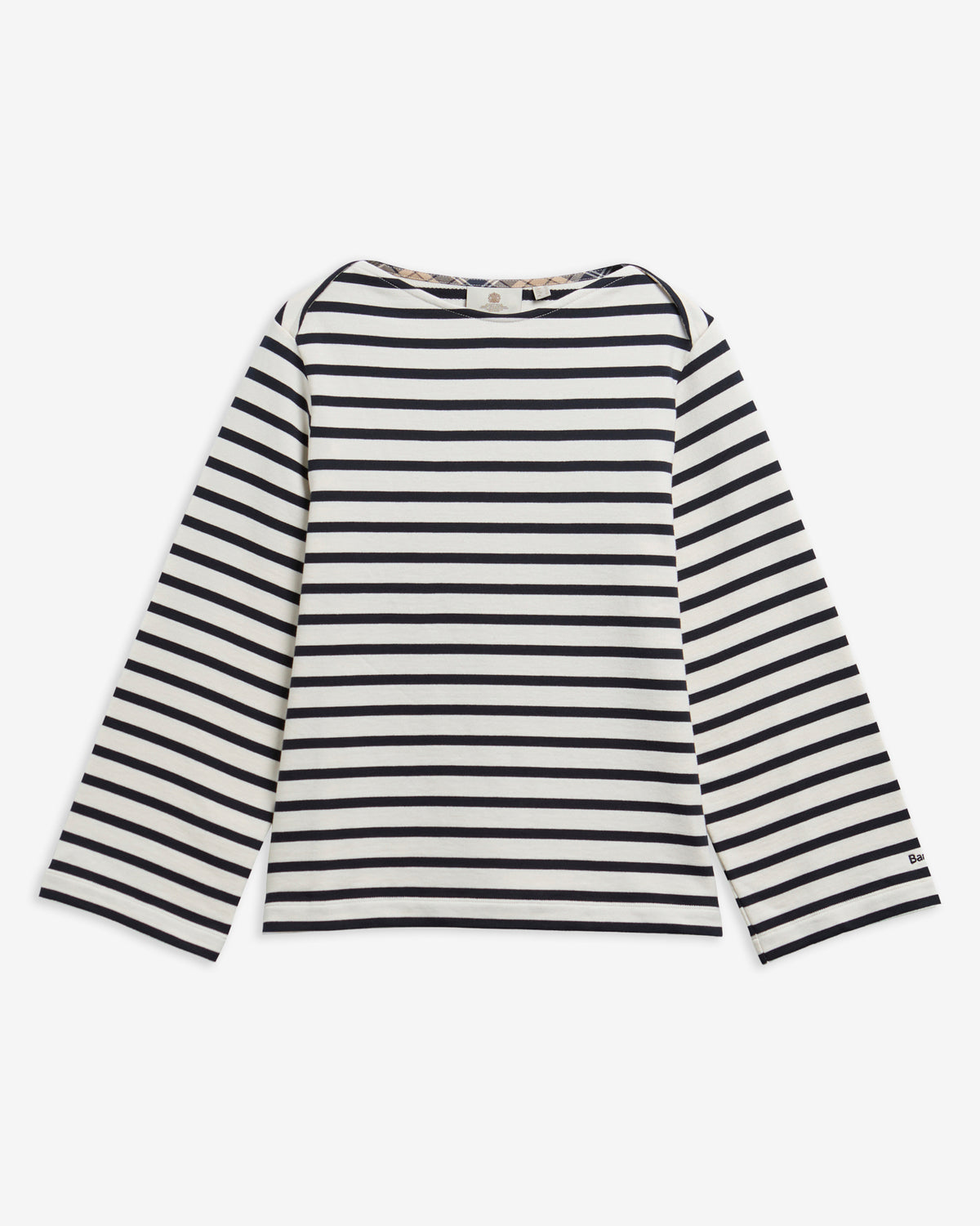 Barbour Sweatershirt Woman Amryn