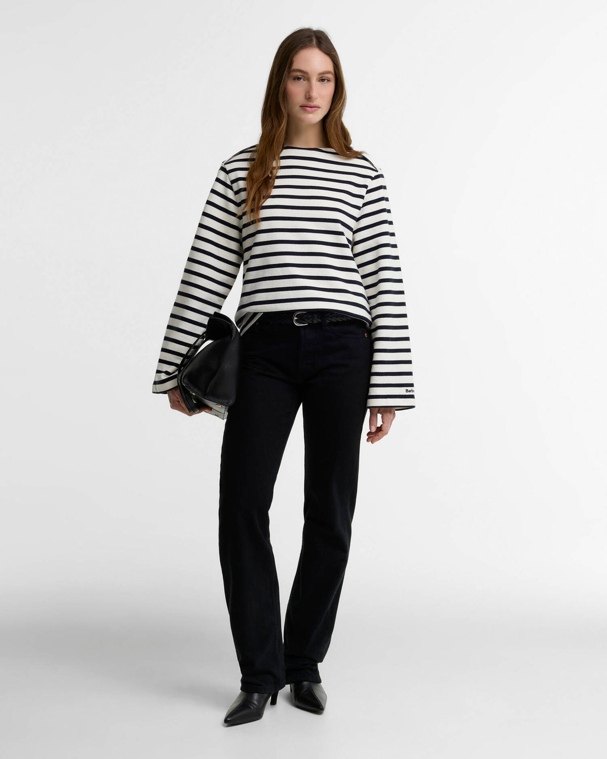 Barbour Sweatershirt Woman Amryn