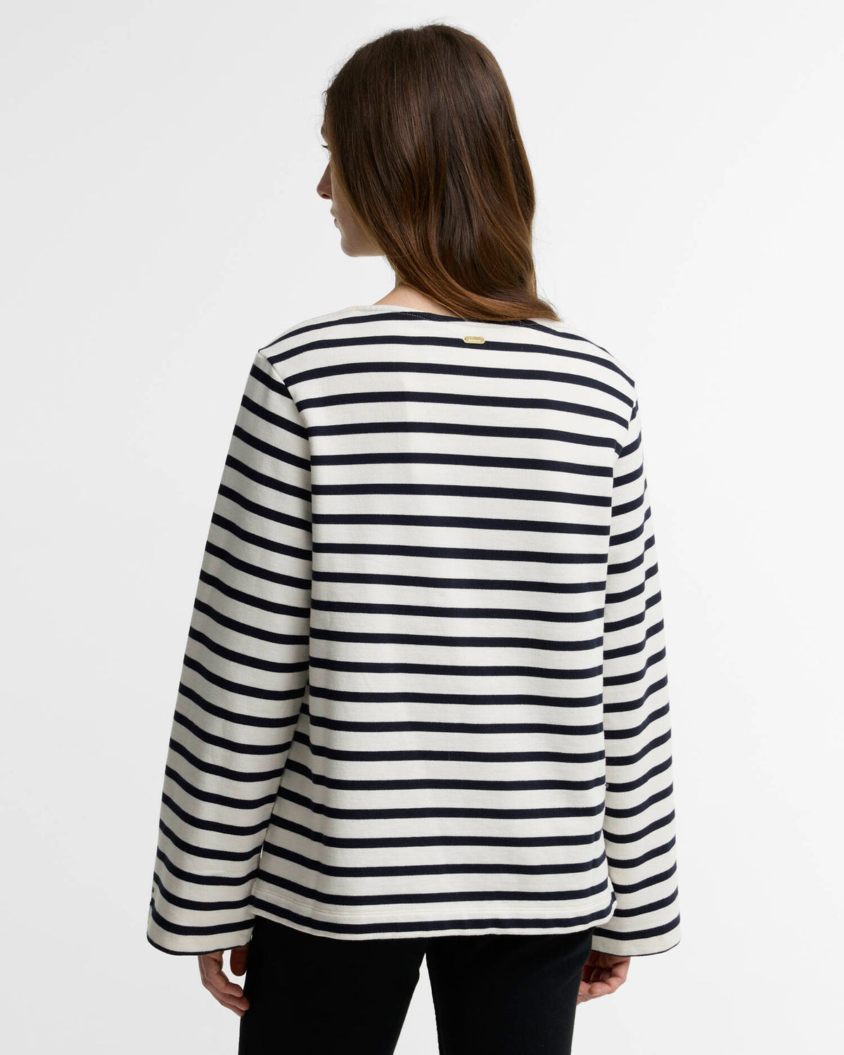 Barbour Sweatershirt Woman Amryn