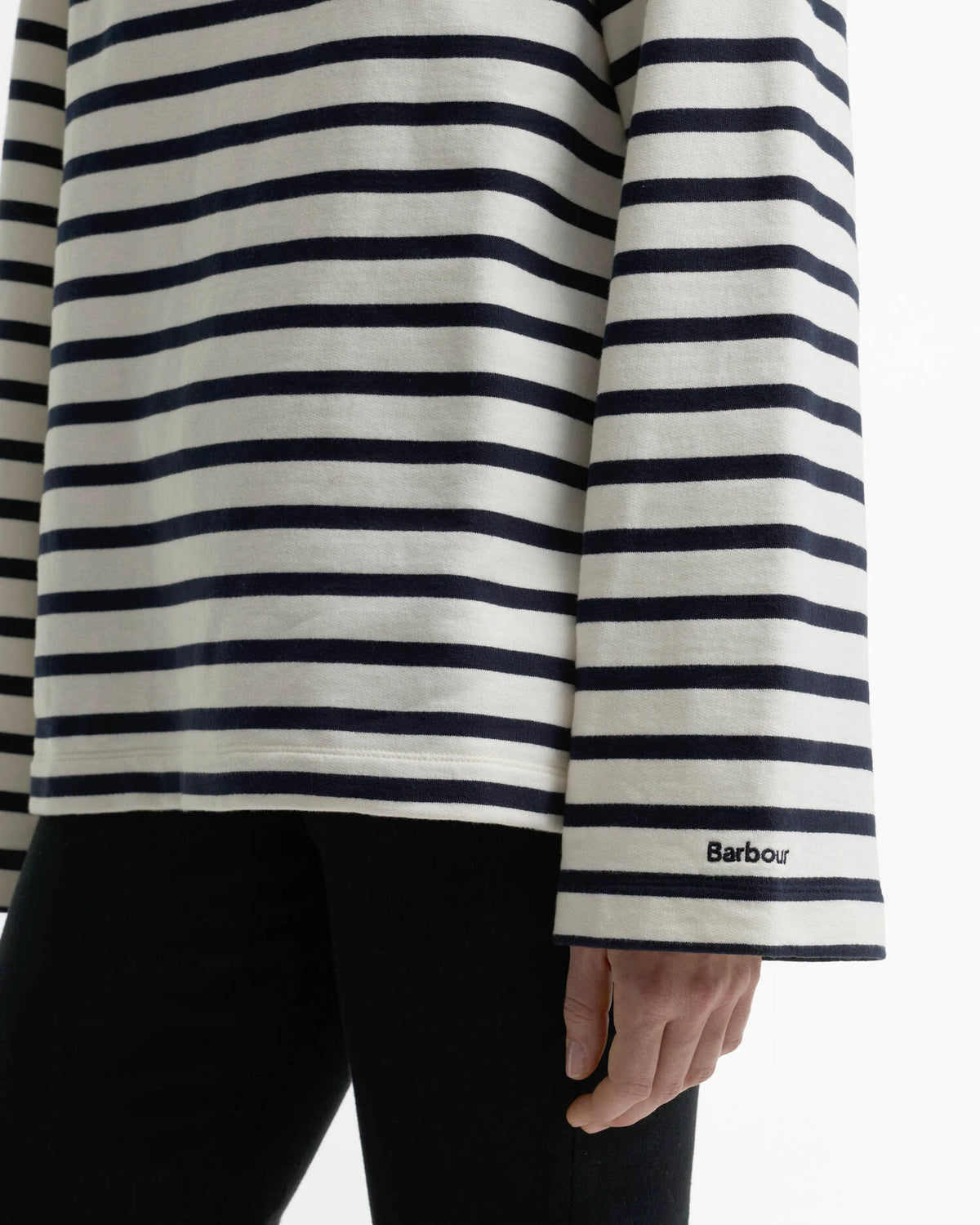 Barbour Sweatershirt Woman Amryn