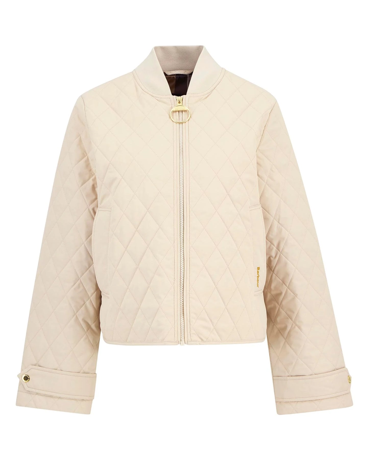 Barbour Jacket Woman Whillan Jasmine