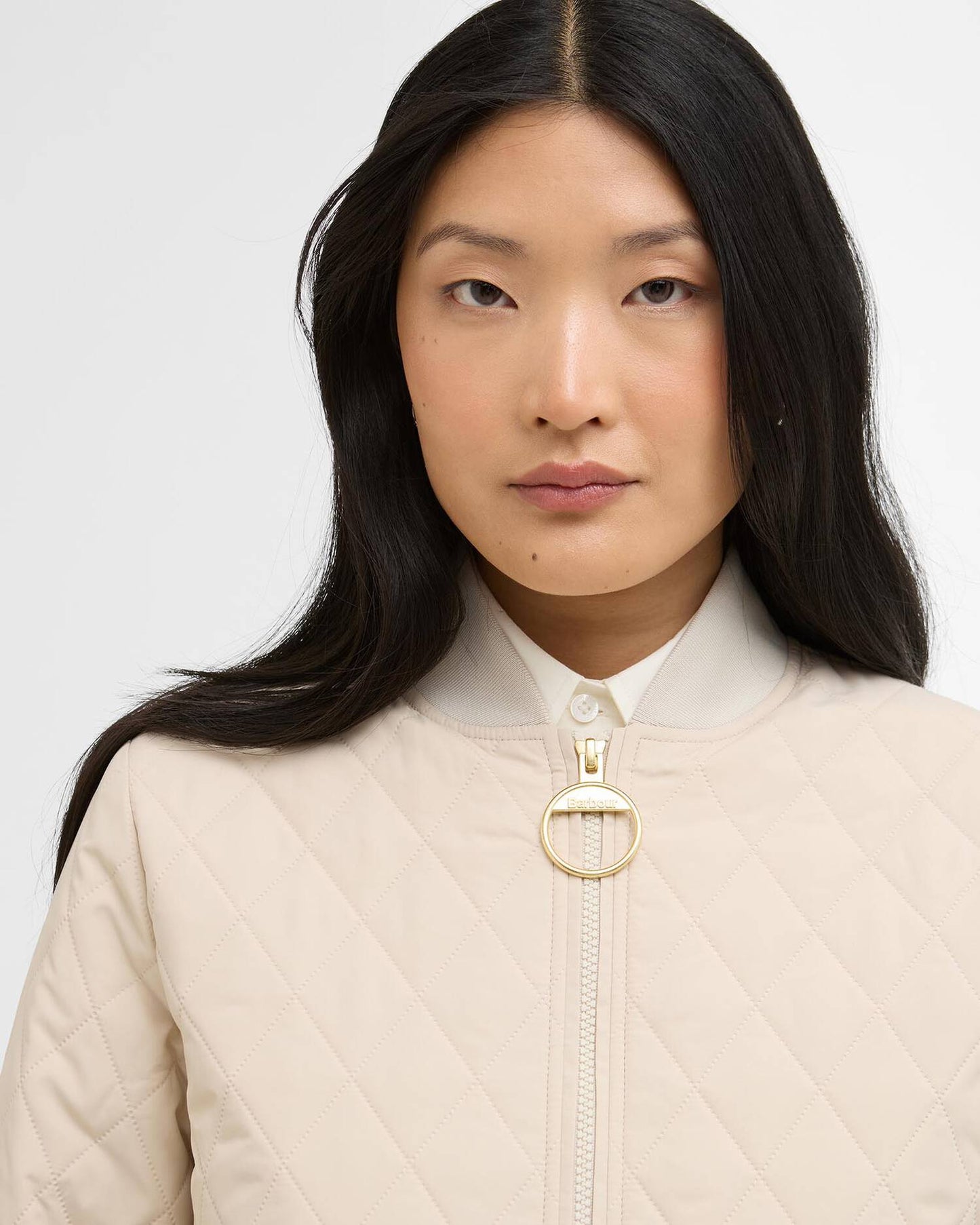 Barbour Jacket Woman Whillan Jasmine