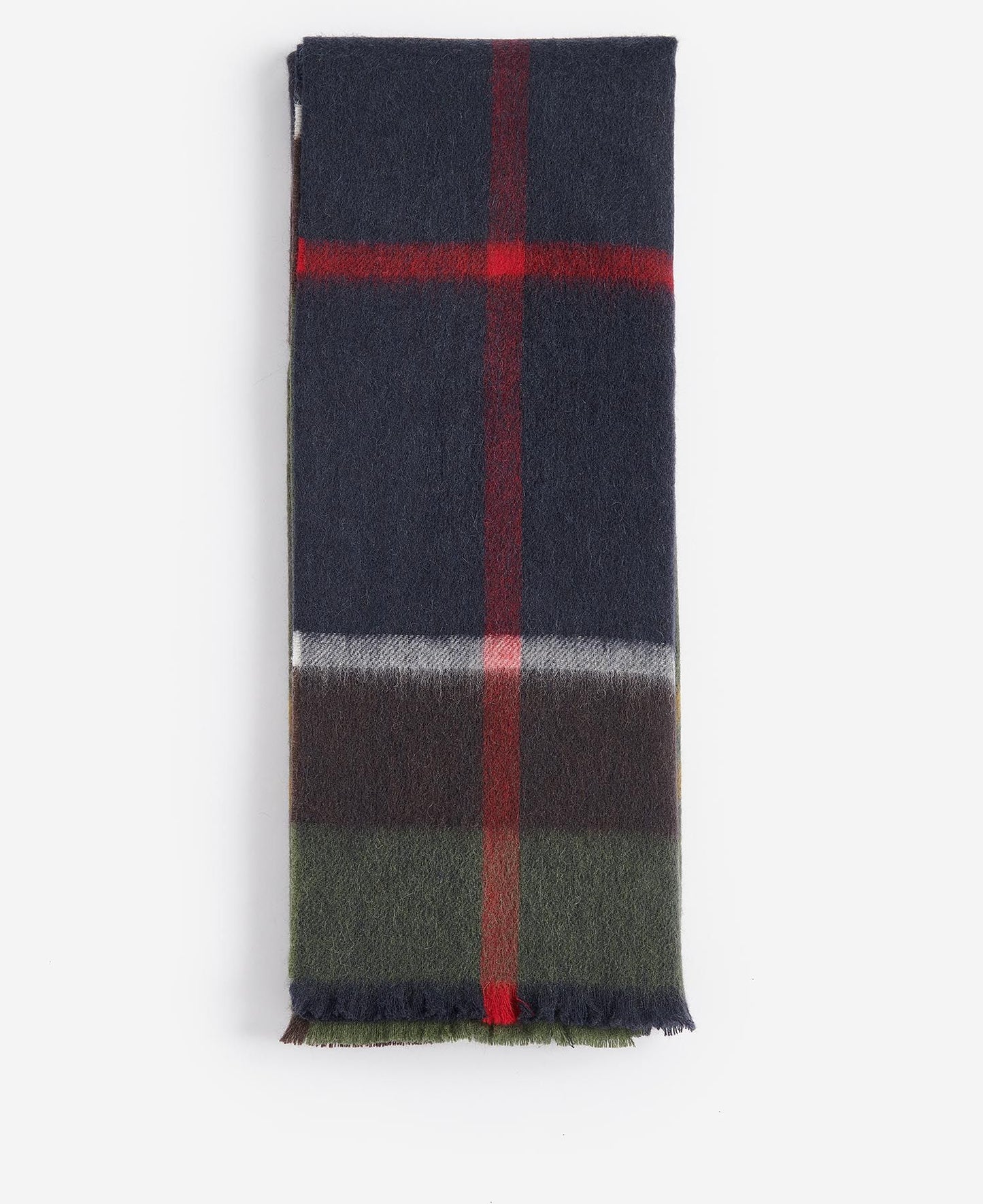 Barbour Scarf Rosefield Classic