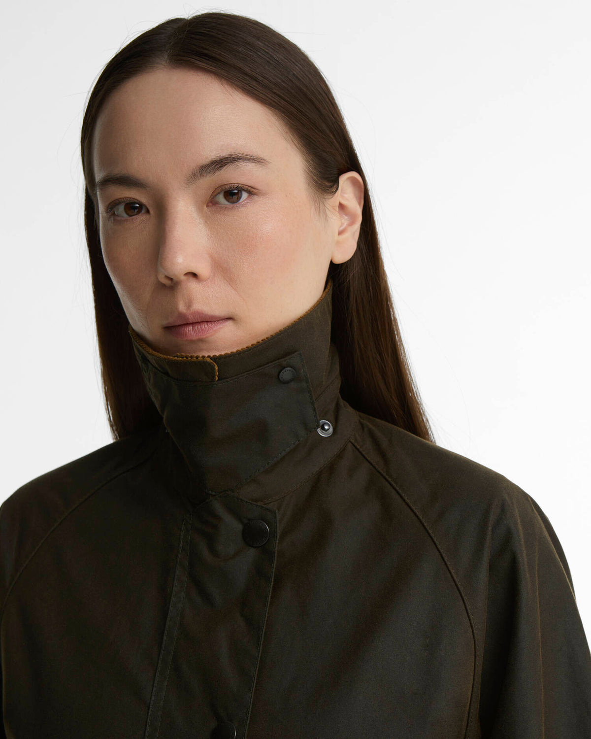 Barbour Jacket Woman Bedale Wax