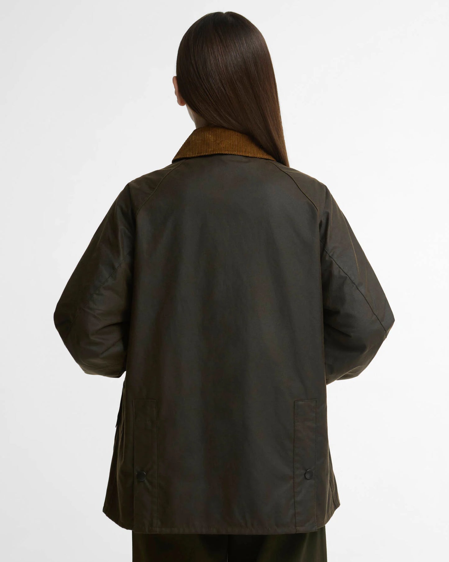 Barbour Jacket Woman Bedale Wax