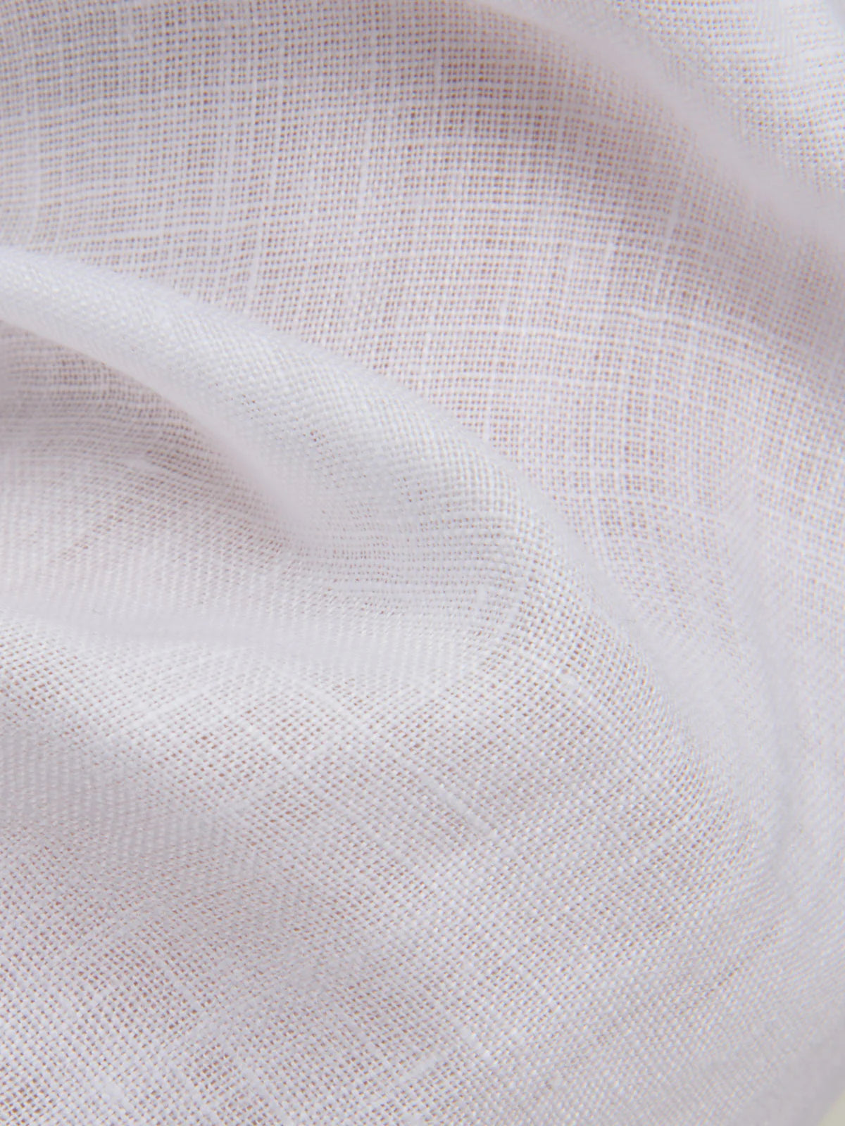 Xacus Shirt Woman Lino White II