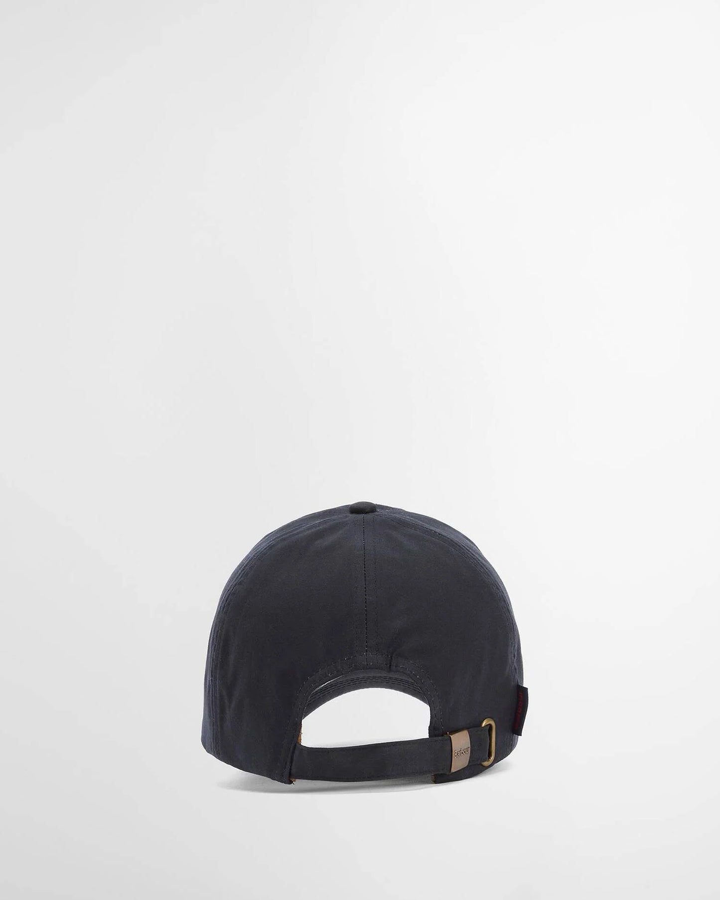 Barbour Cap Man Wax Navy