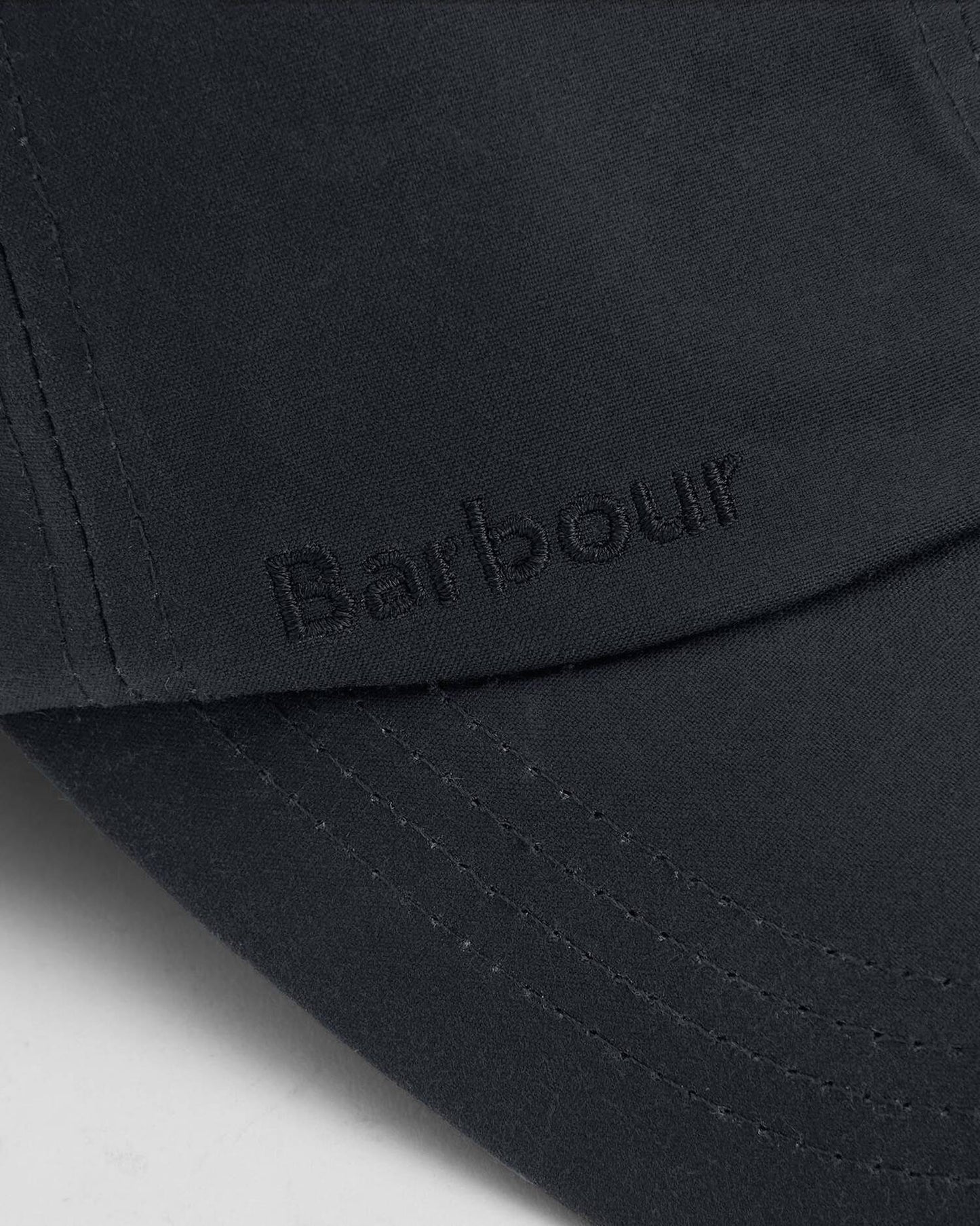 Barbour Cap Man Wax Navy