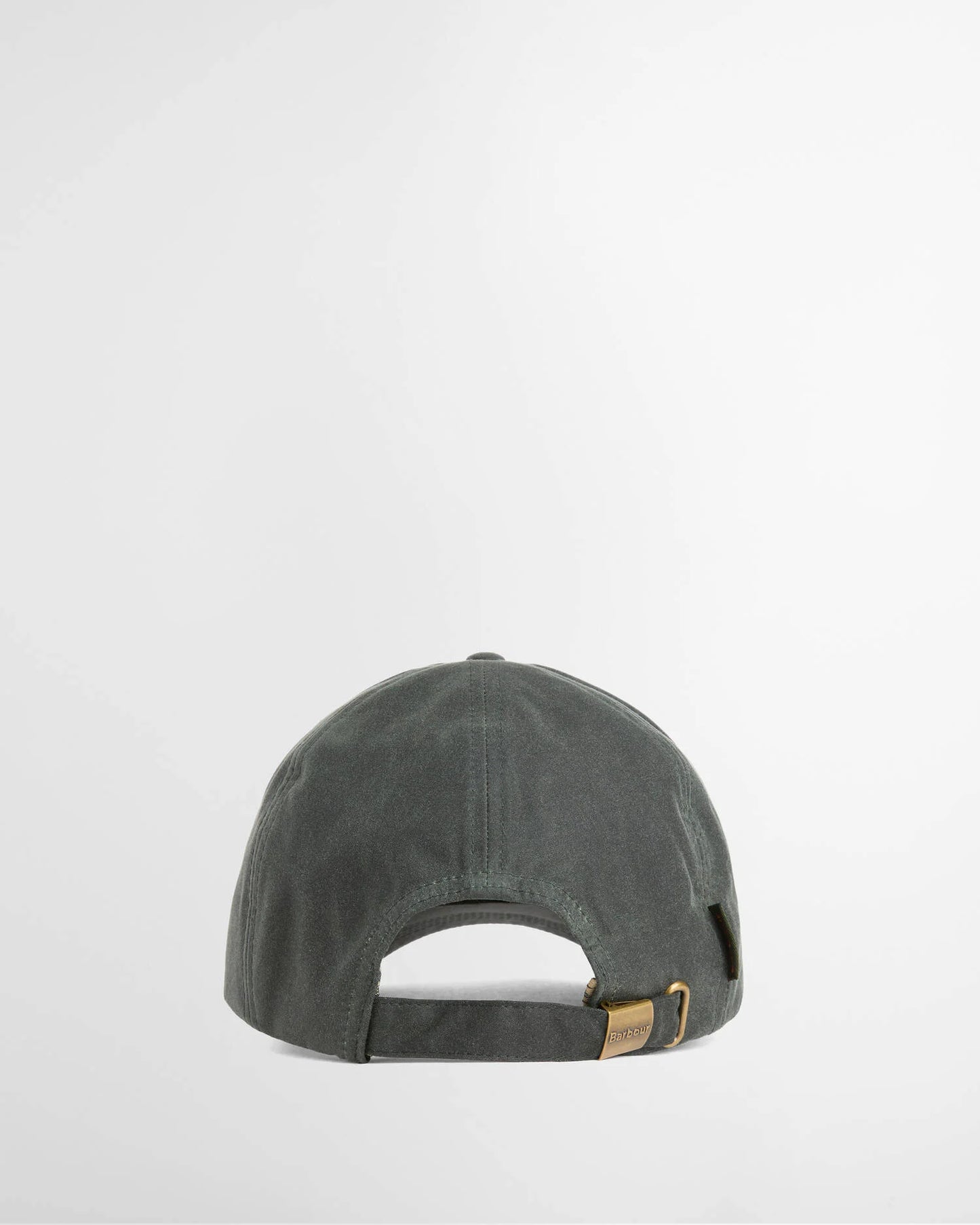 Barbour Cap Man Wax Sage