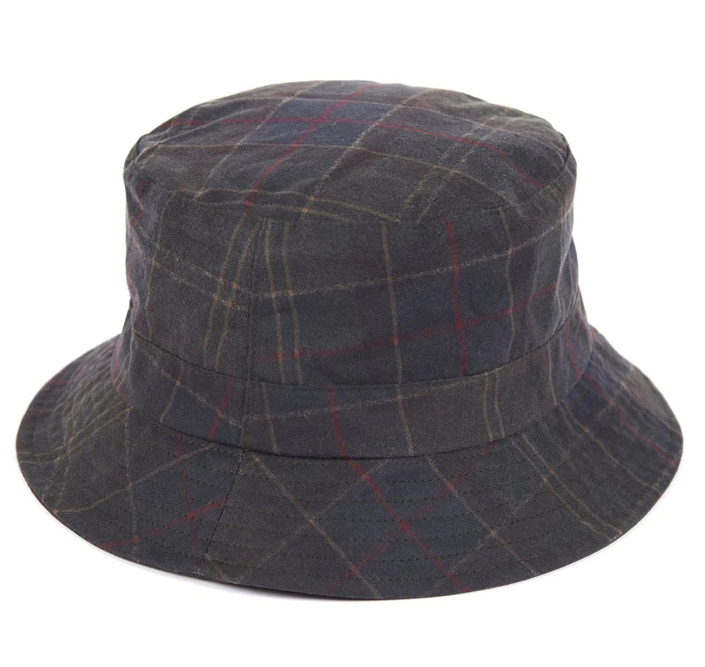 Barbour Cap Wax Sport Darwen