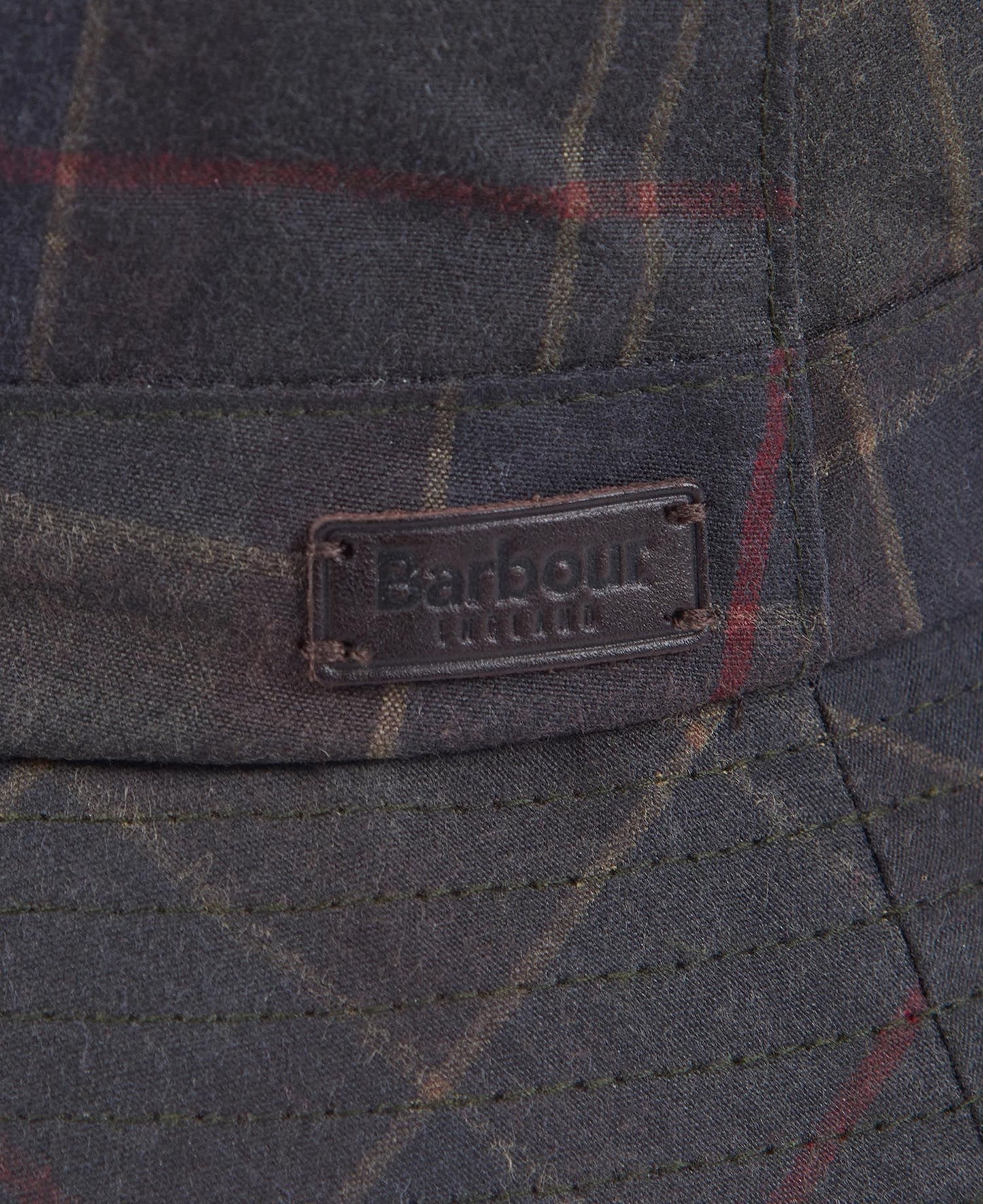 Barbour Cap Wax Sport Darwen