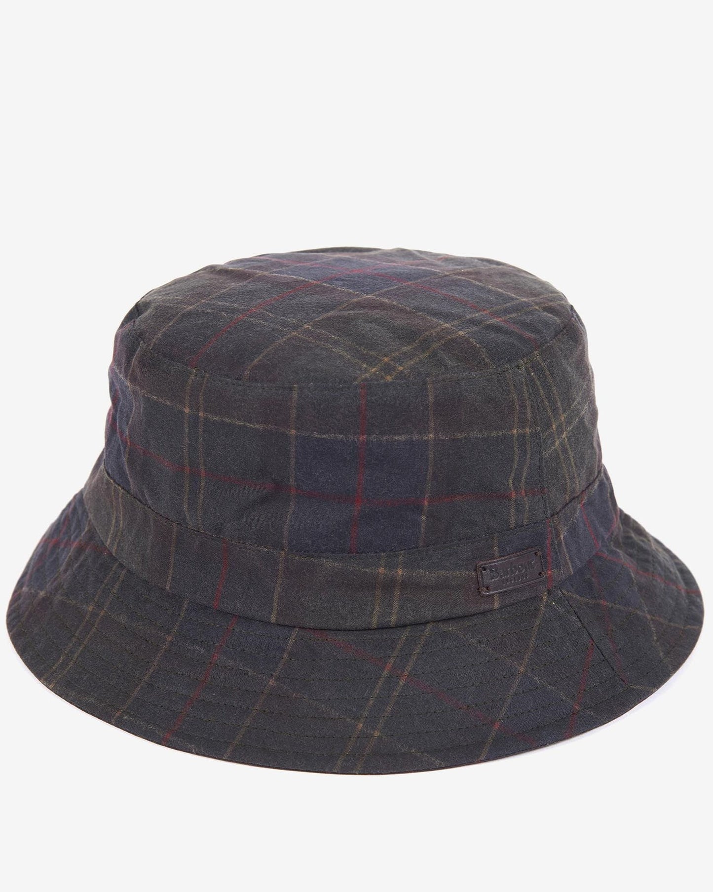 Barbour Cap Wax Sport Darwen