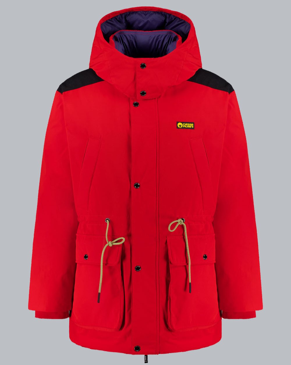 CiessePiumini Heritage Jacket Montana Rosso