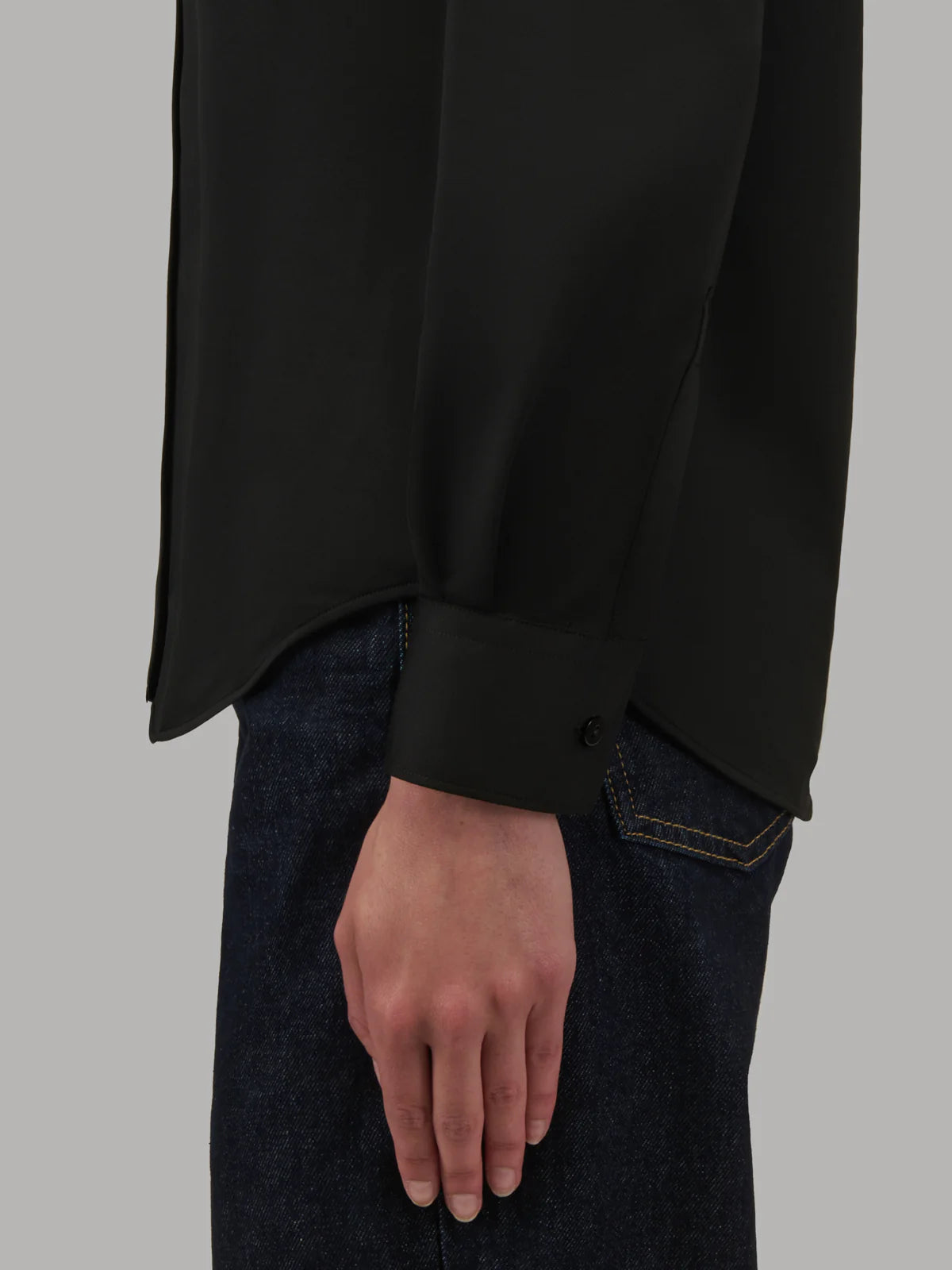 Xacus Shirt Woman Active Black