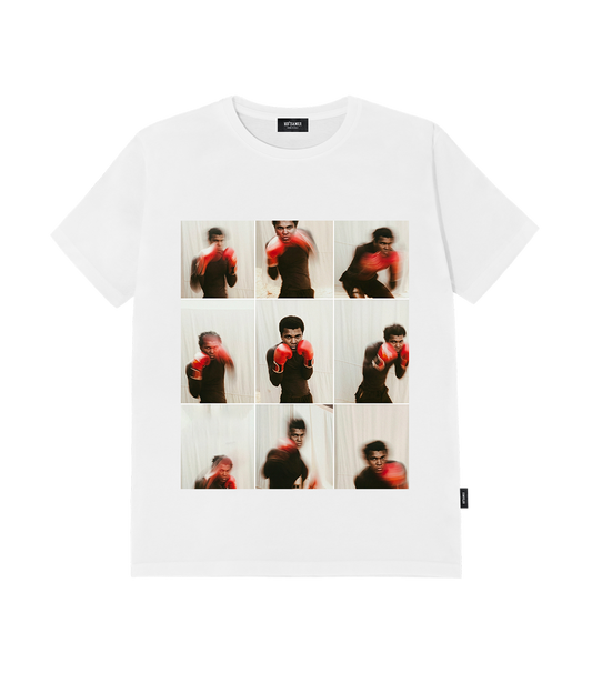 Ko Samui T-Shirt Man Punch